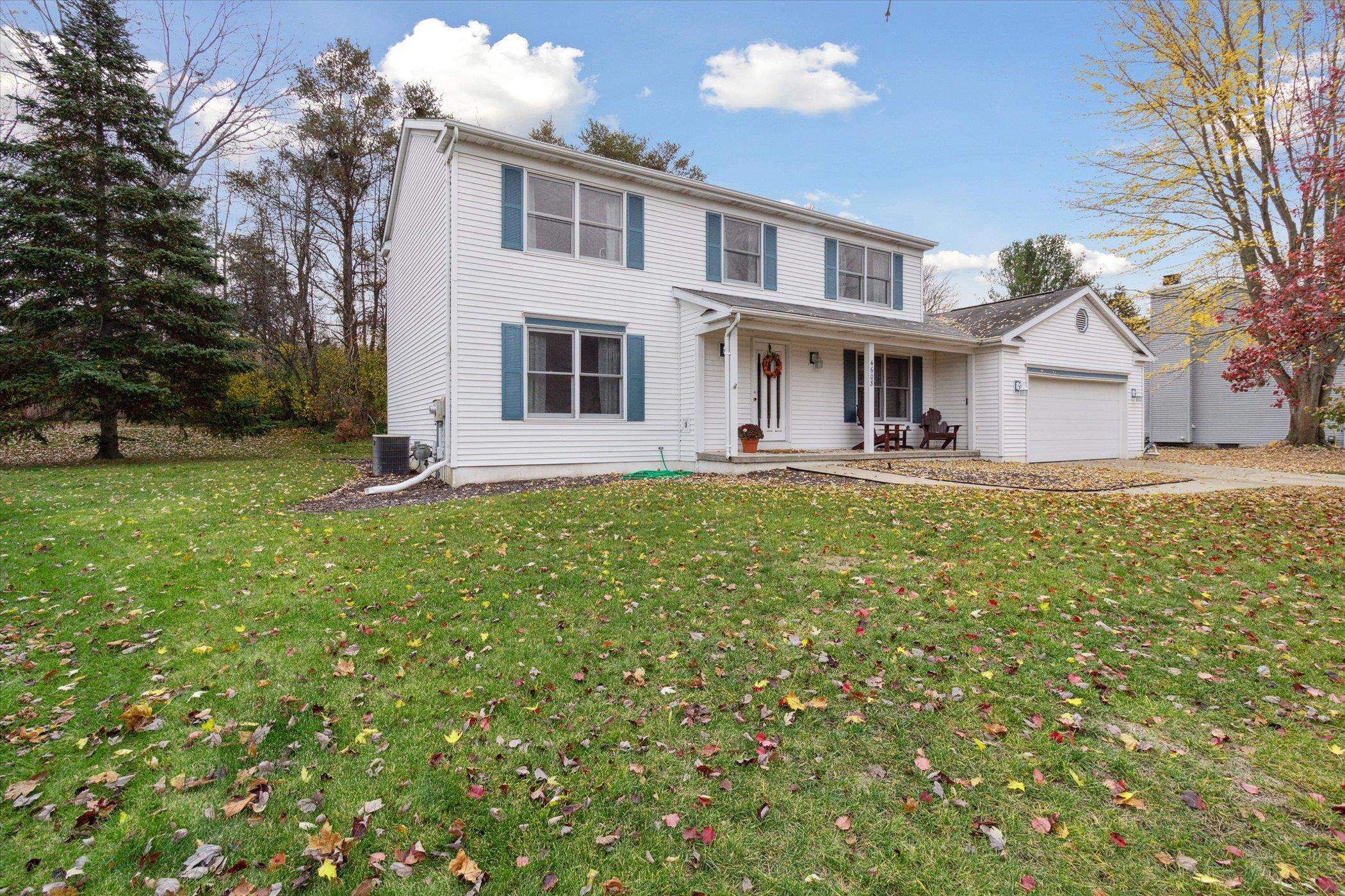 4608 Lund Drive