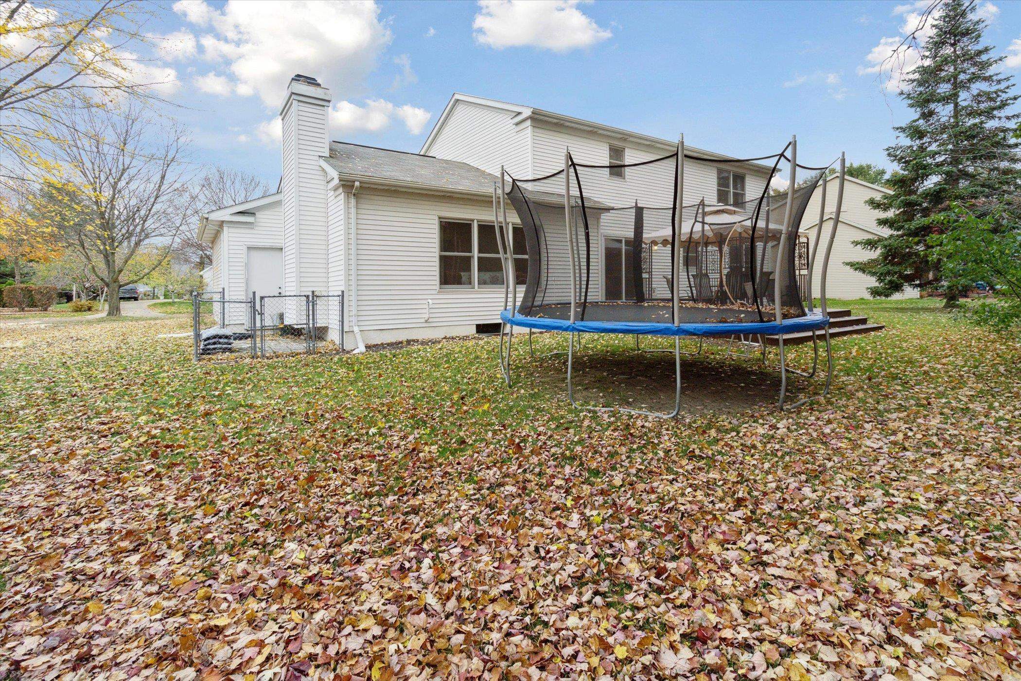 4608 Lund Drive