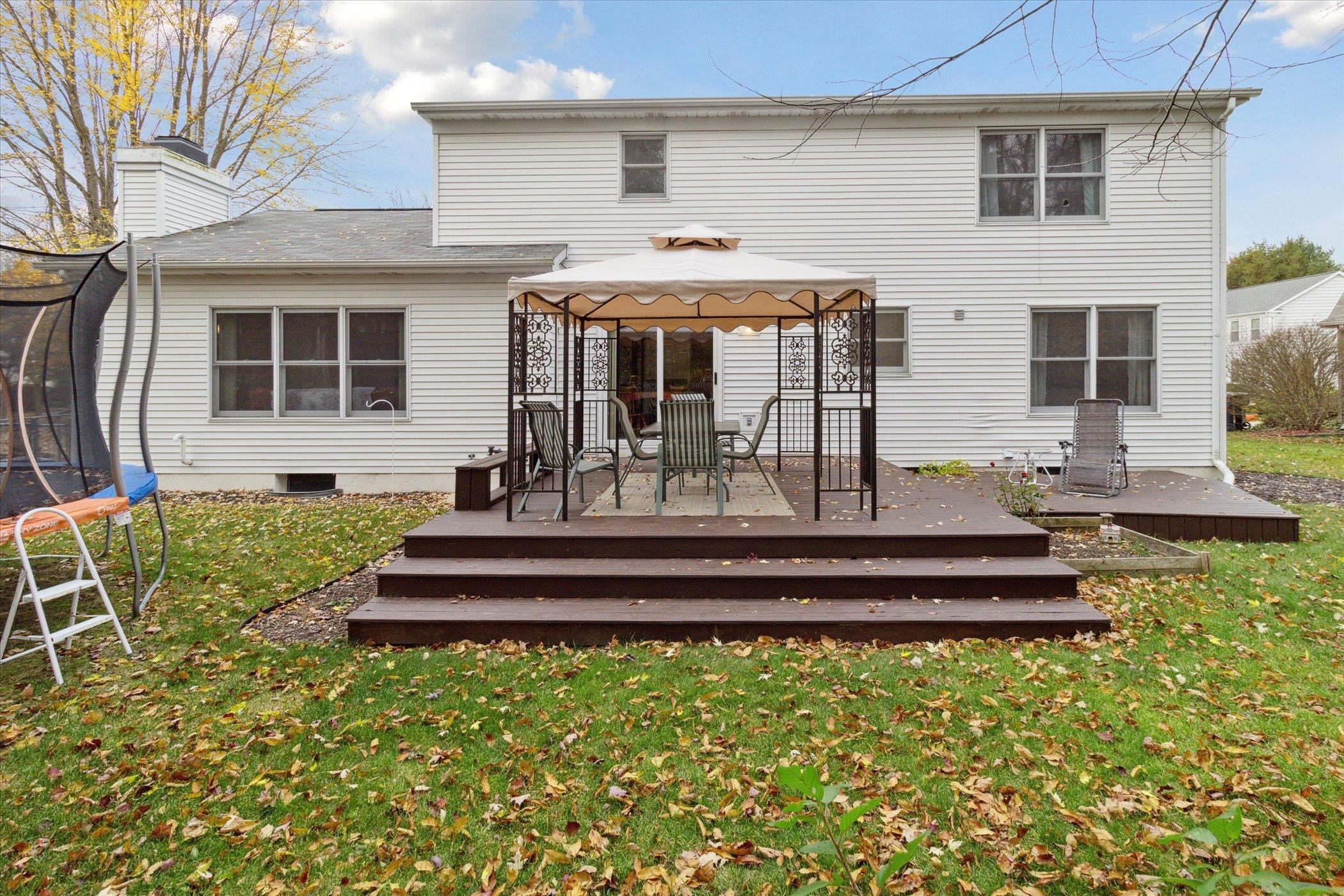 4608 Lund Drive