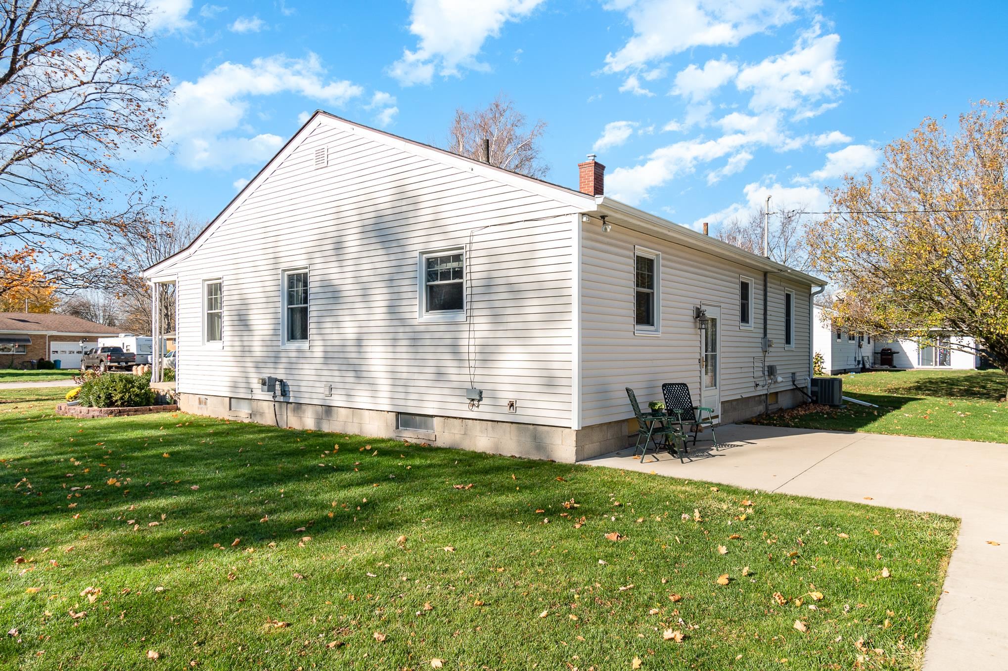 1341 Pius Street