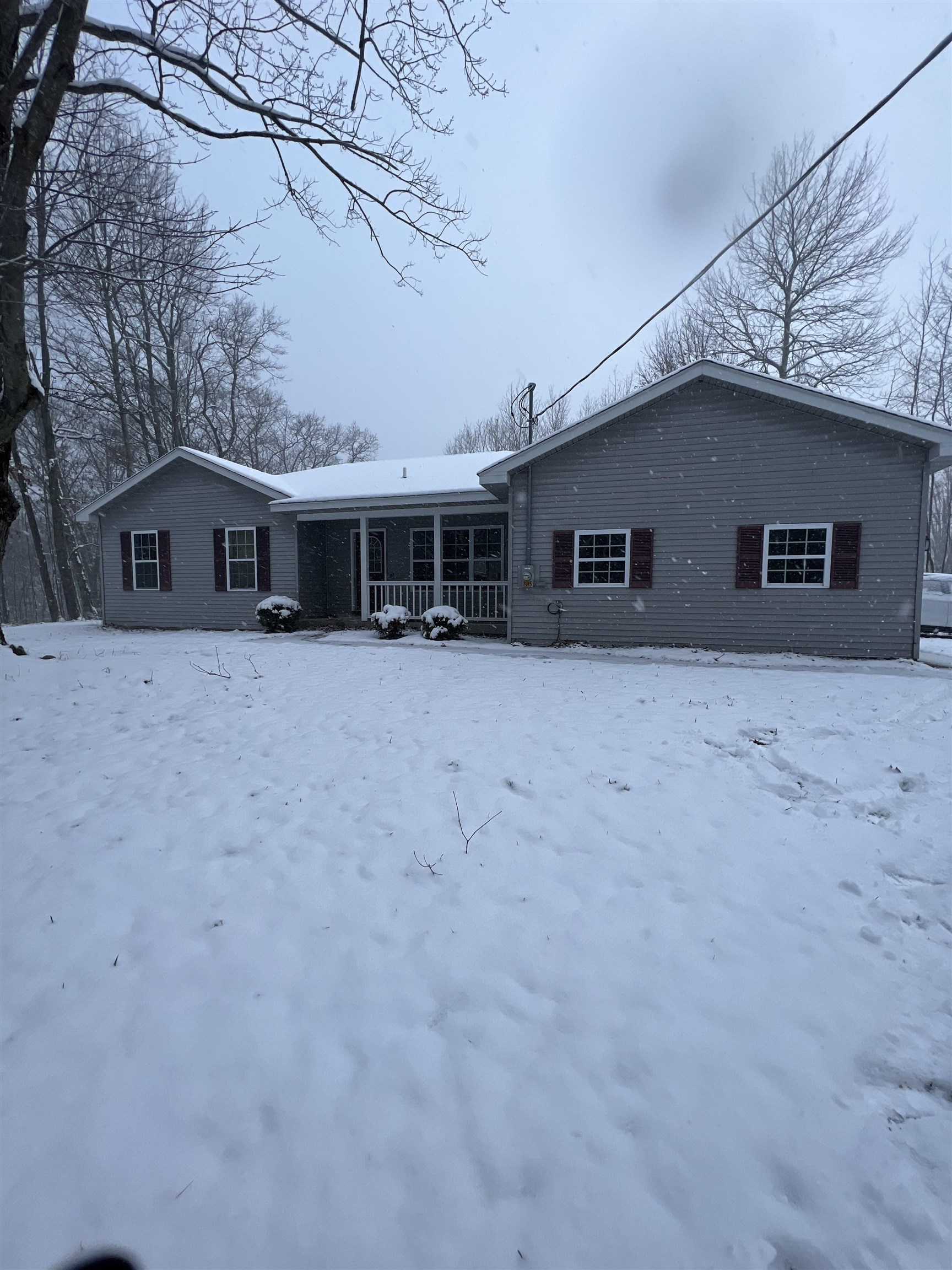 COLDWELL BANKER KIGAR Gladwin MI Real Estate