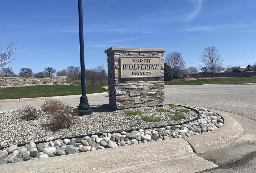 Lot 25 Wolverine Drive