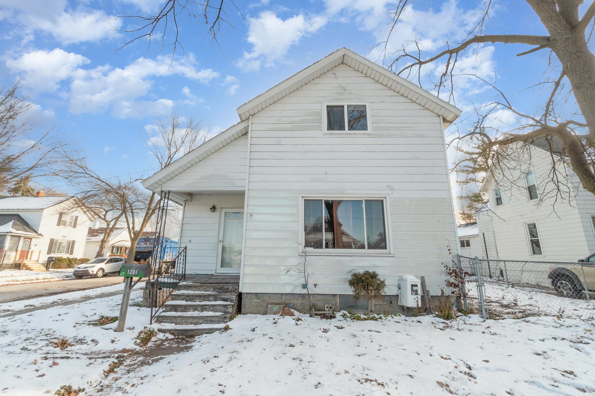 1201 STANTON ST BAY CITY MI 48708 BAYCITYHOMES COM