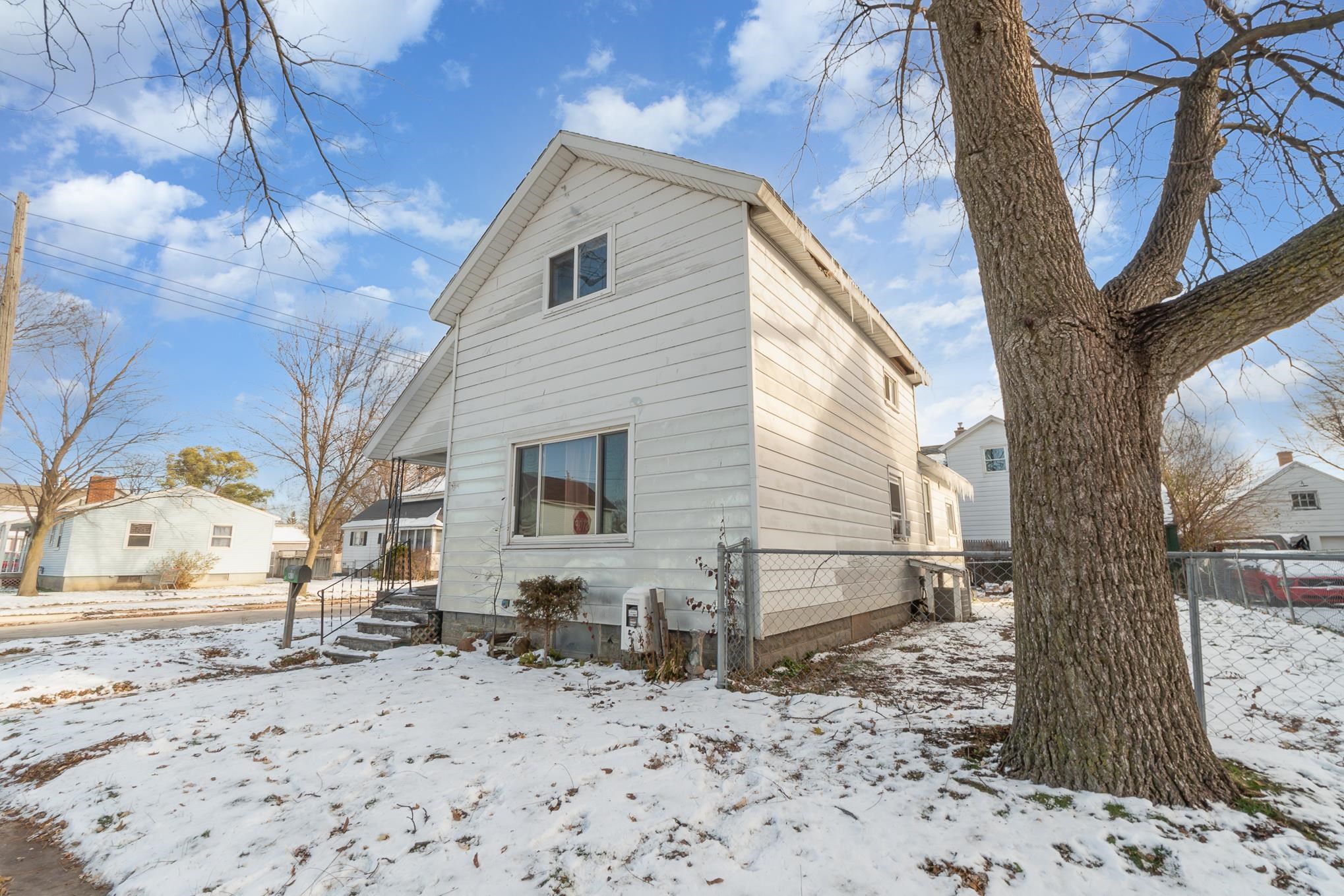 1201 STANTON ST BAY CITY MI 48708 BAYCITYHOMES COM