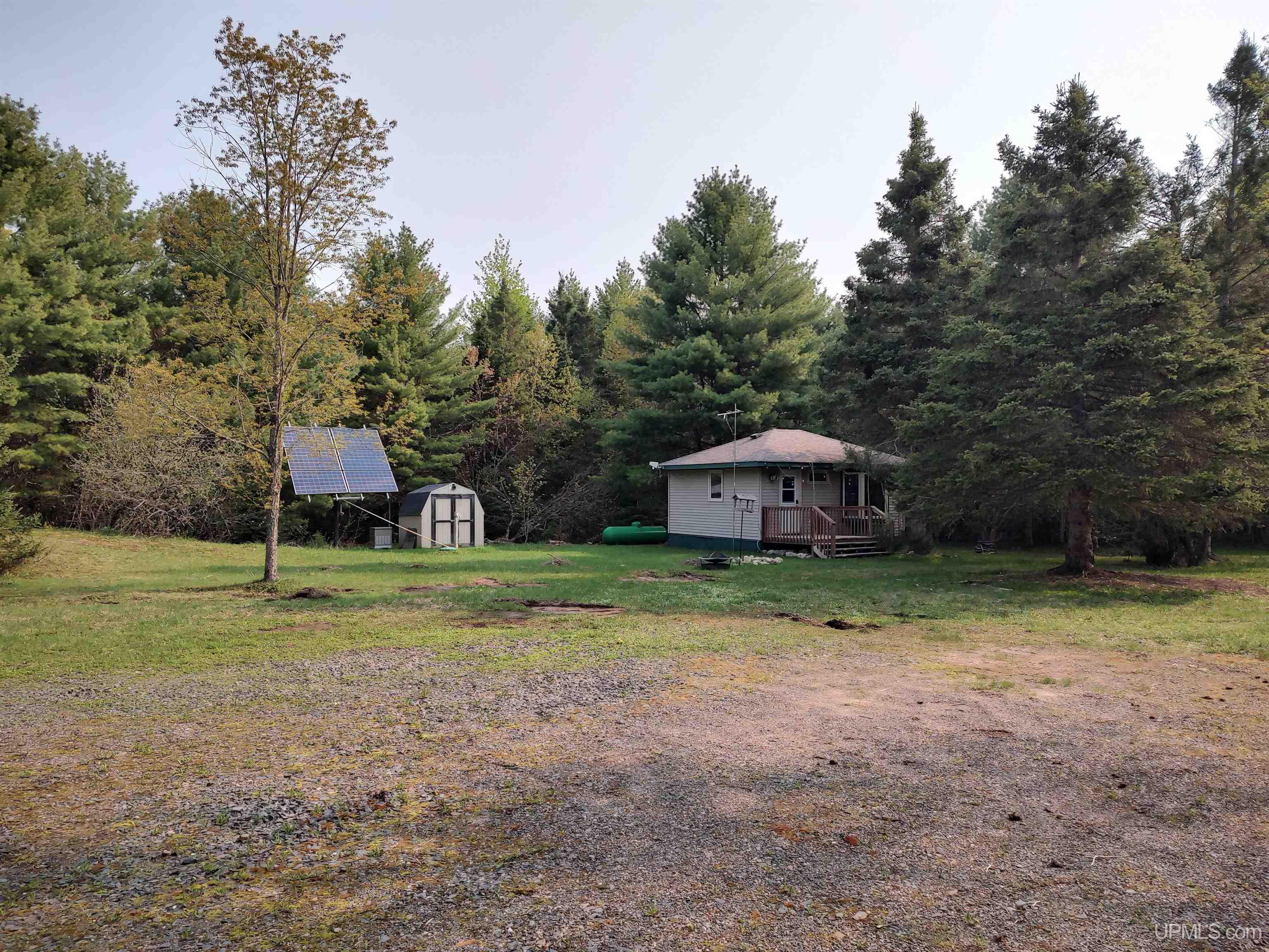 503 Selma Road