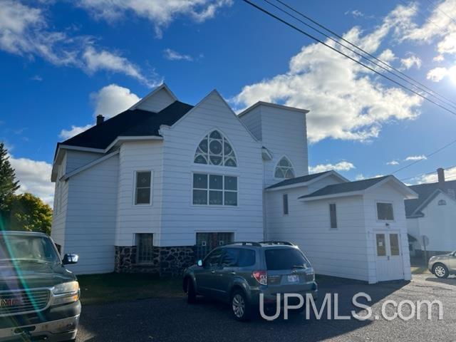 Commercial Listing MLS Number 50096681