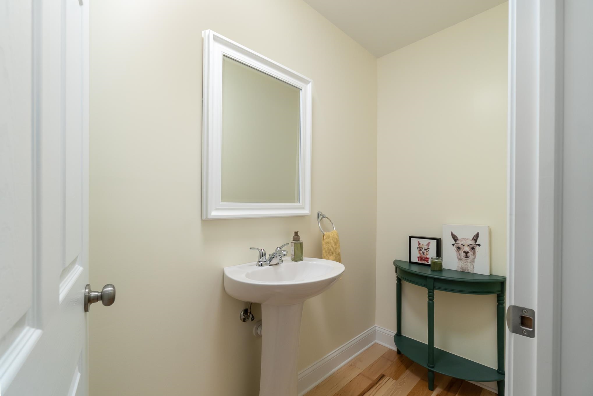 5913 Partridge Lane