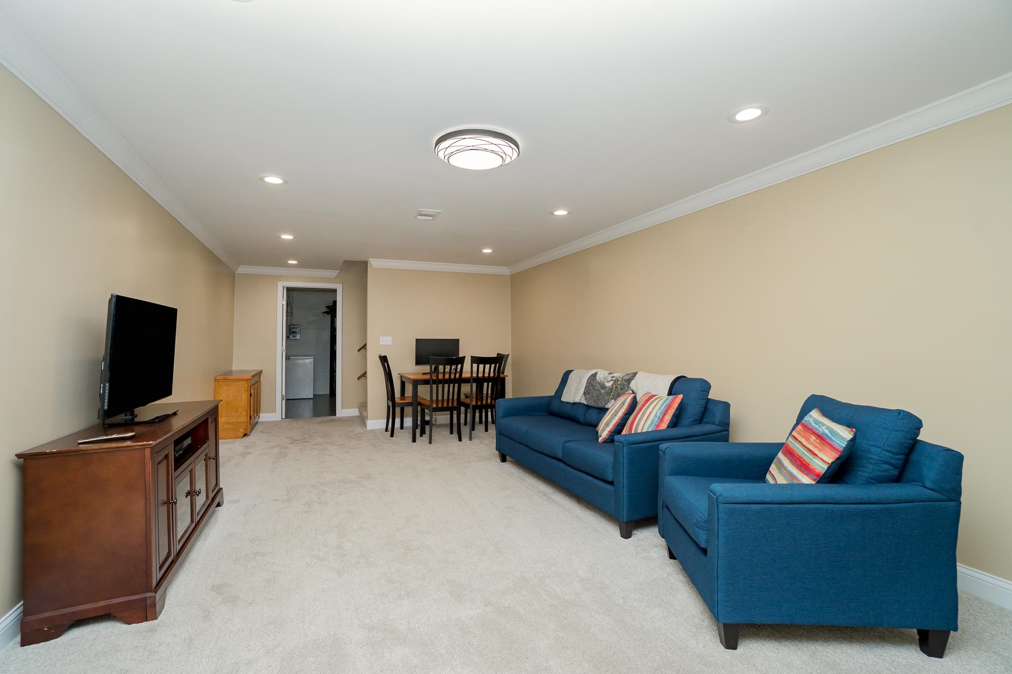 5913 Partridge Lane
