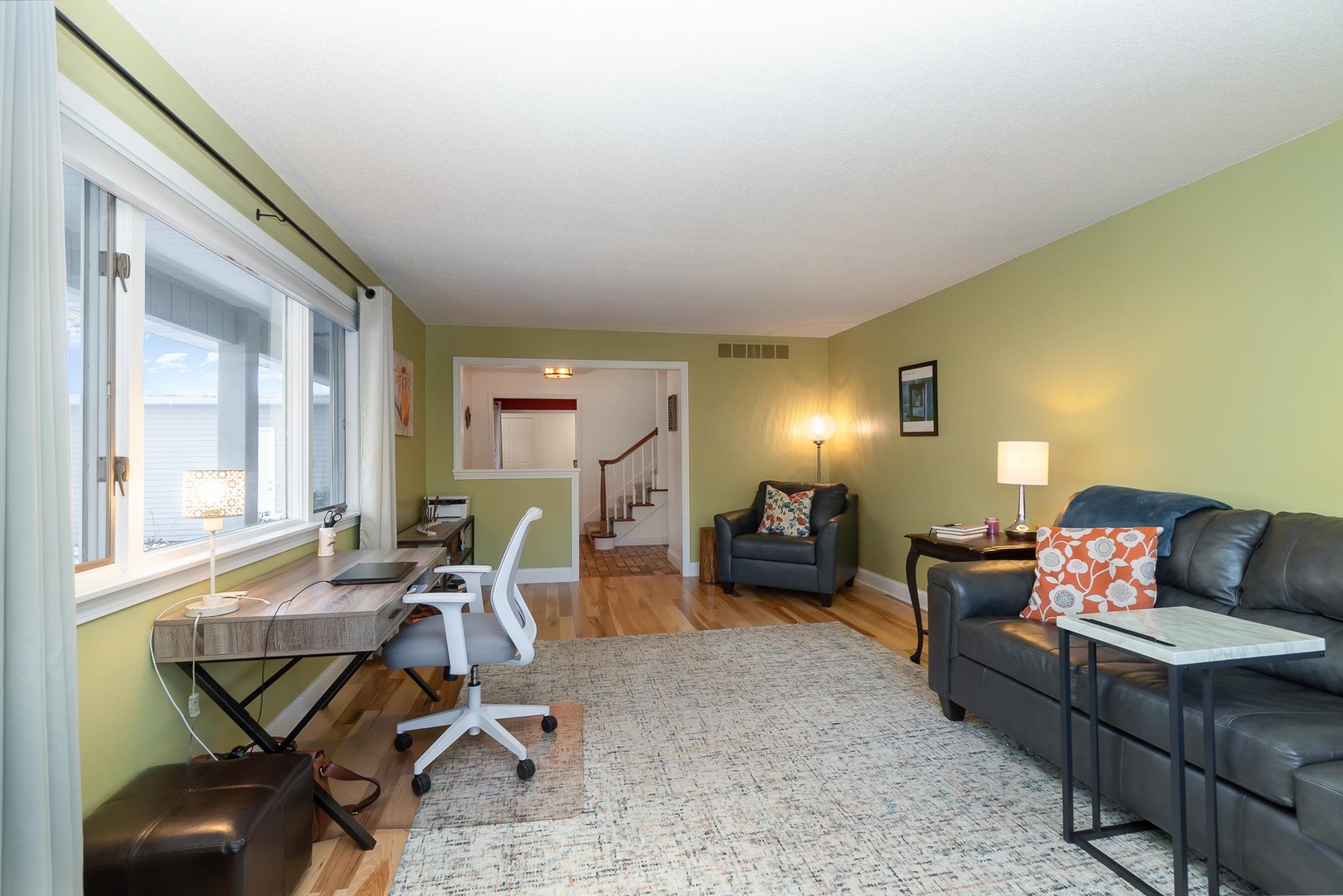 5913 Partridge Lane