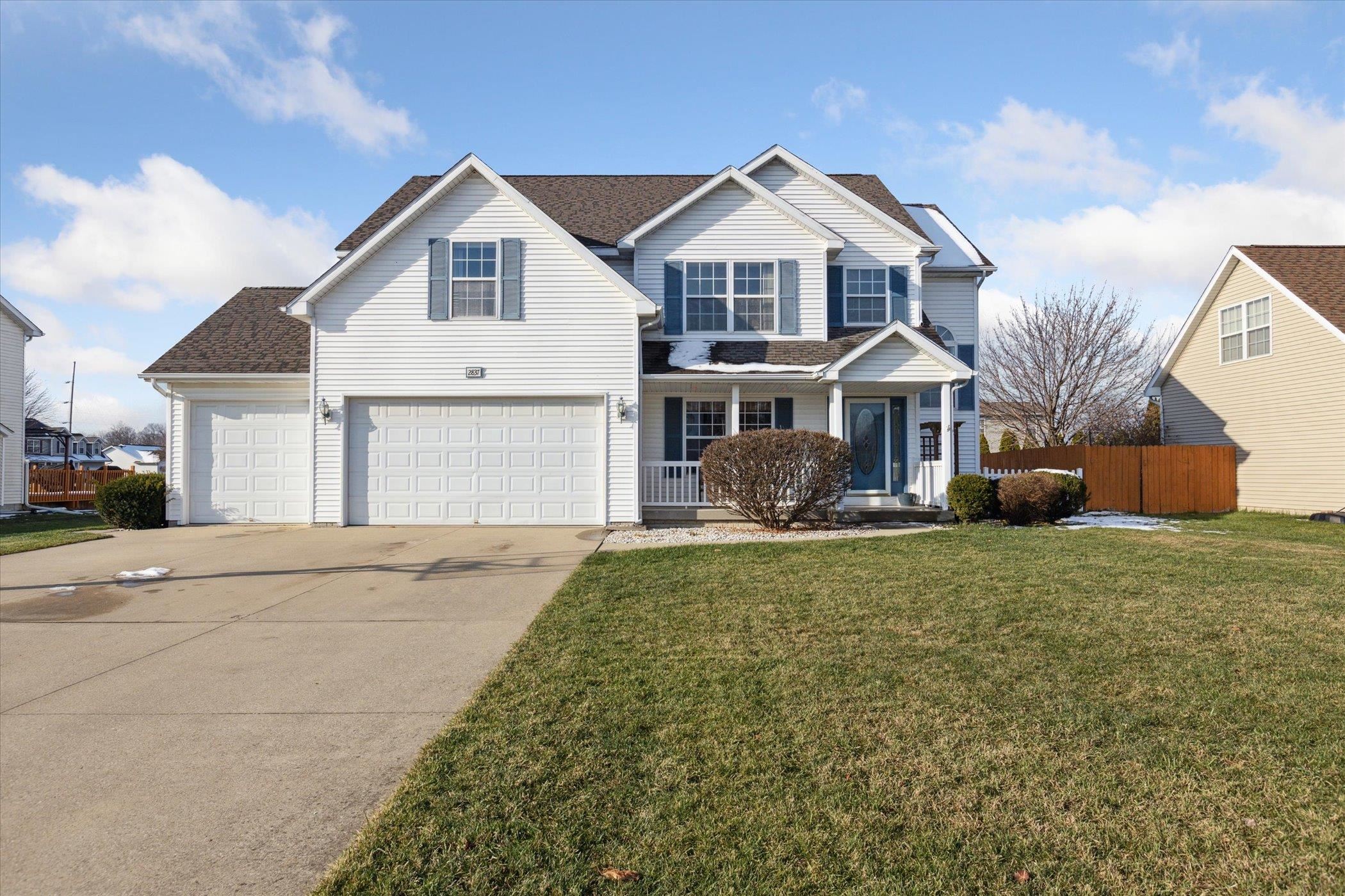 2837 Pimlico Lane