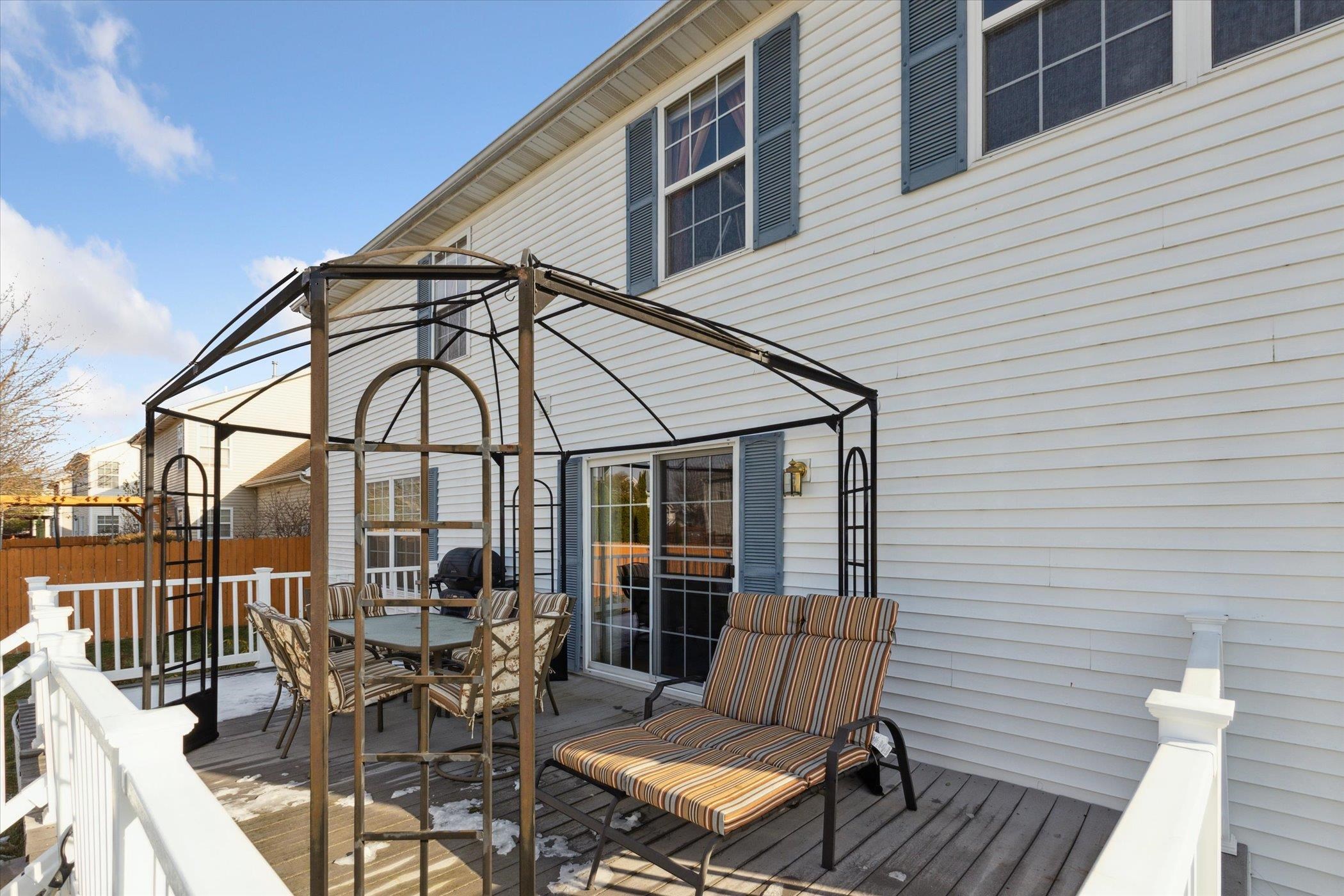 2837 Pimlico Lane