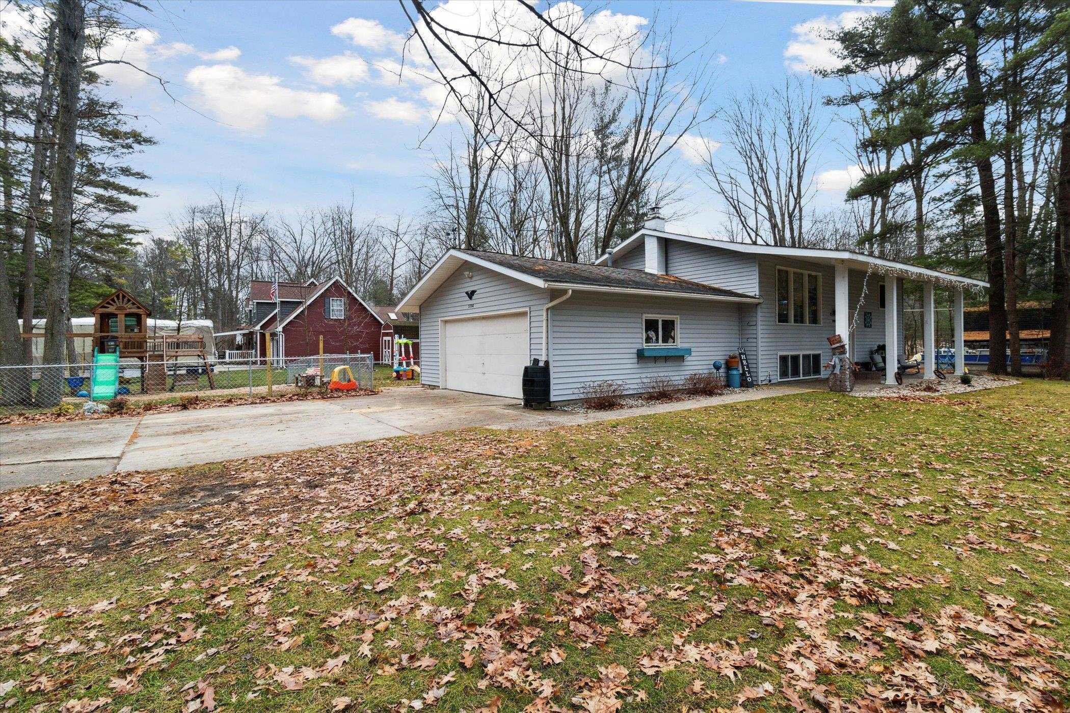 3398 N Douglas Drive