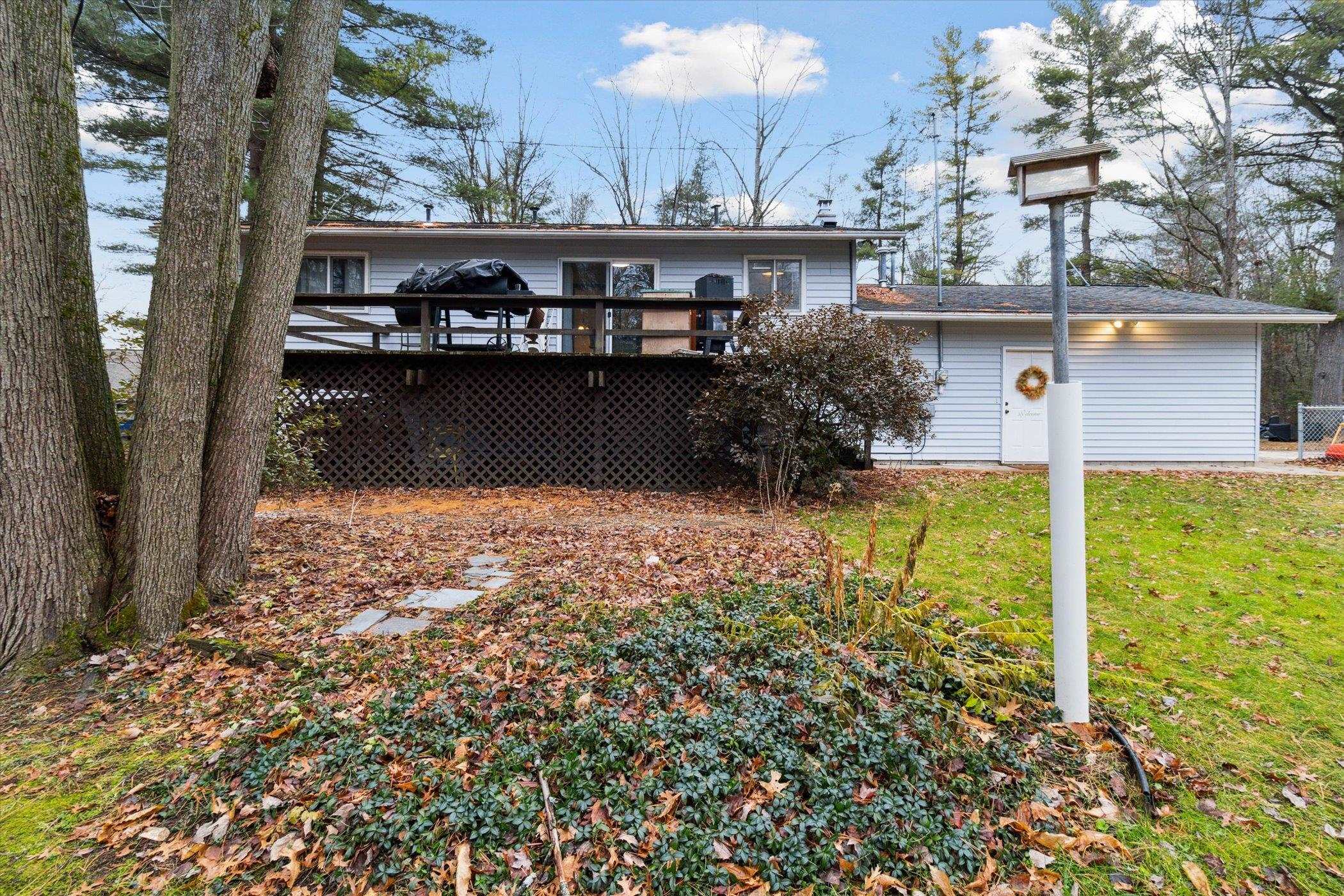 3398 N Douglas Drive