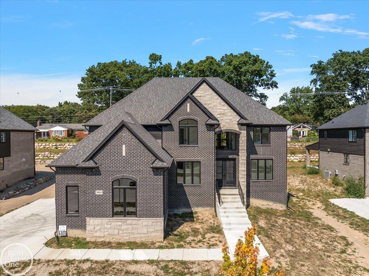 Homes for sale in Shelby Charter Township Macomb, MI | 3515 Forster Ln, Shelby Charter Township Macomb, MI 48316 | MLS# 58050098669