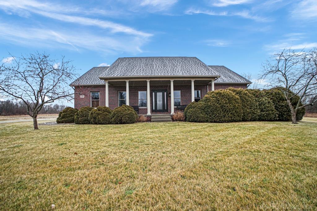 576 N LAKE PLEASANT, ATTICA, MI 48412