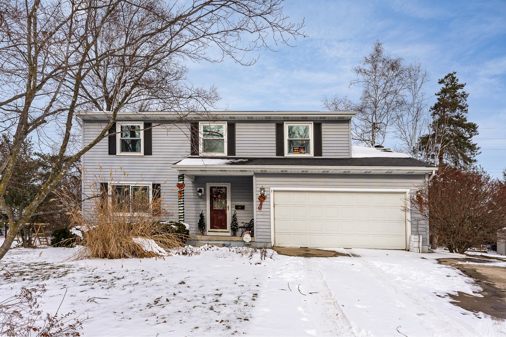 3201 Travis Court