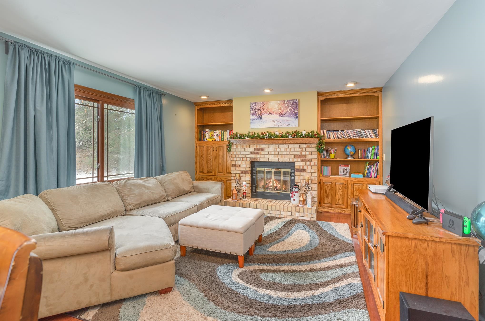 3201 Travis Court