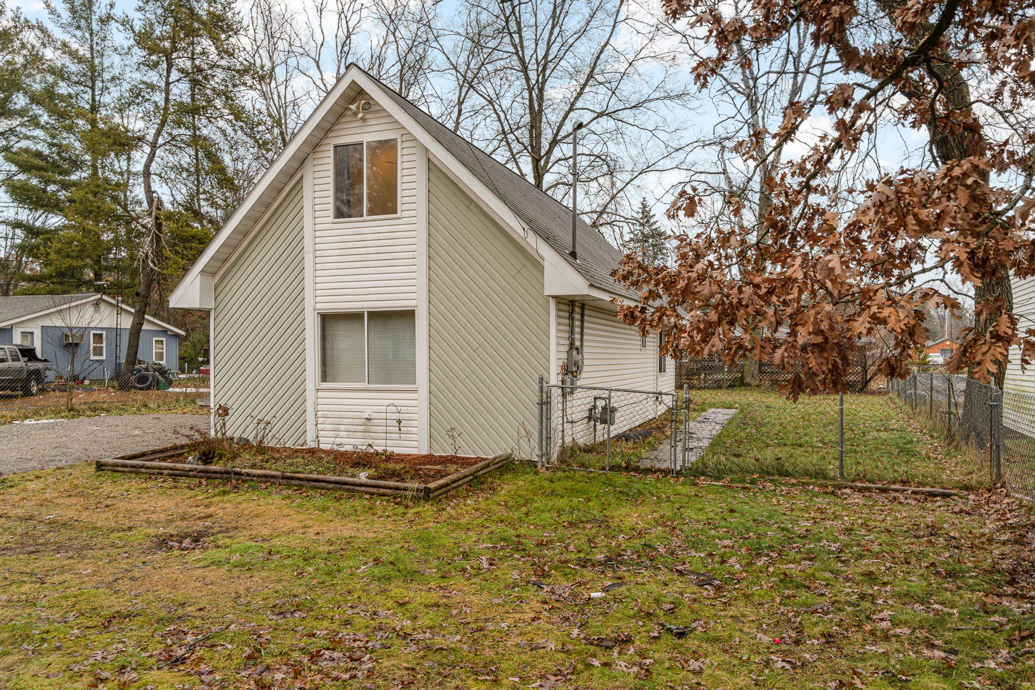 4144 Oak Flats Road