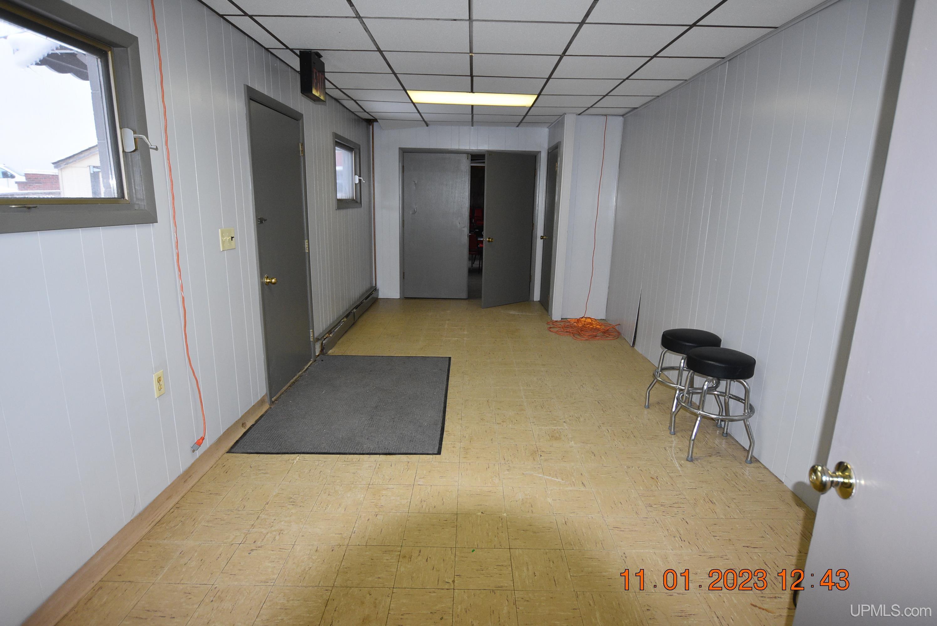 105 N Front Street