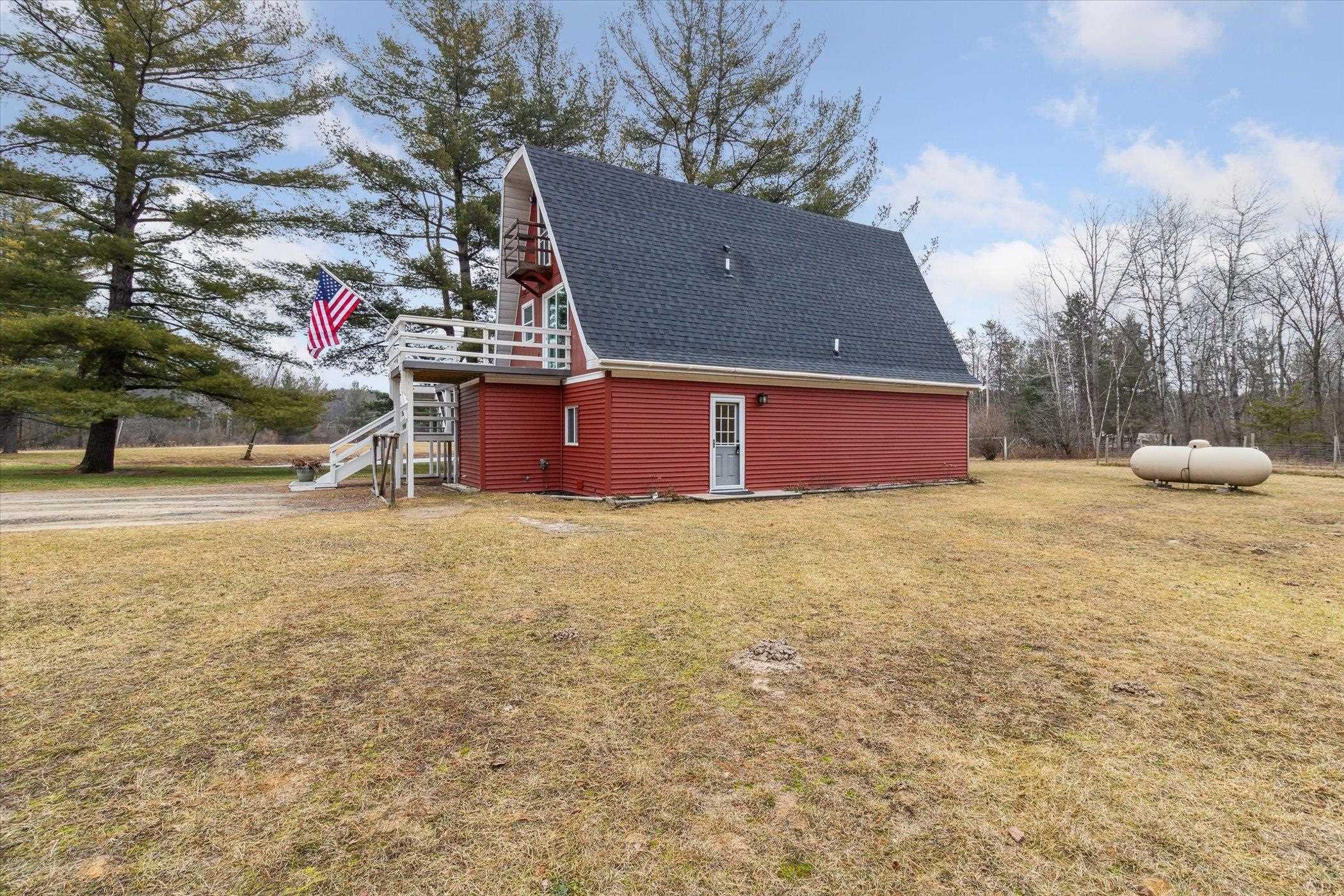 2366 Long Road