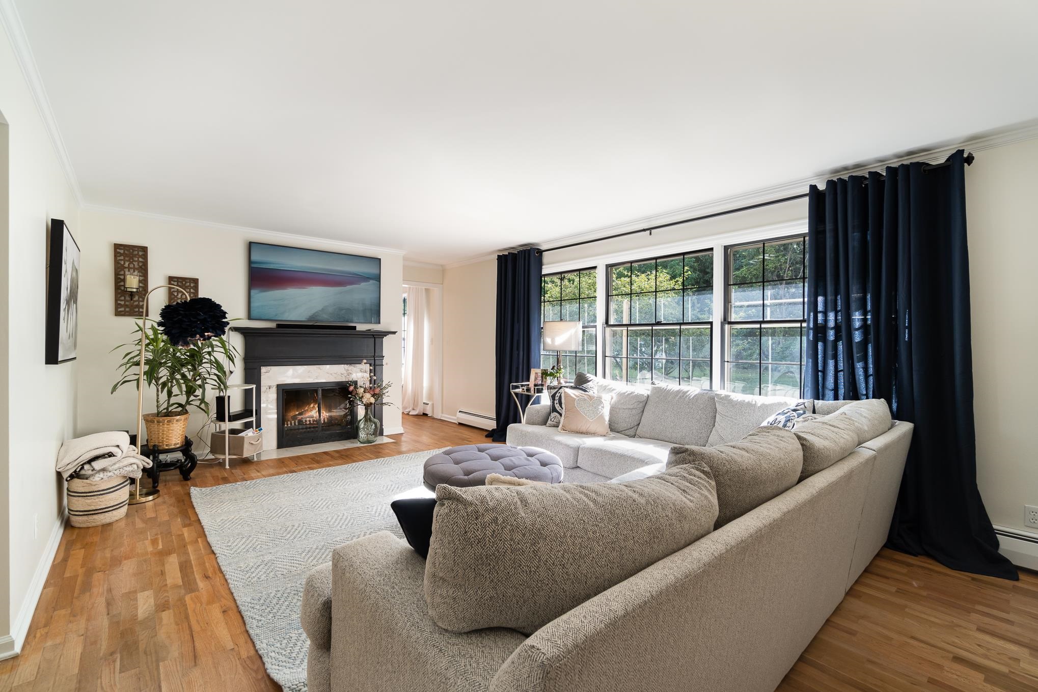 4201 Arbor Dr