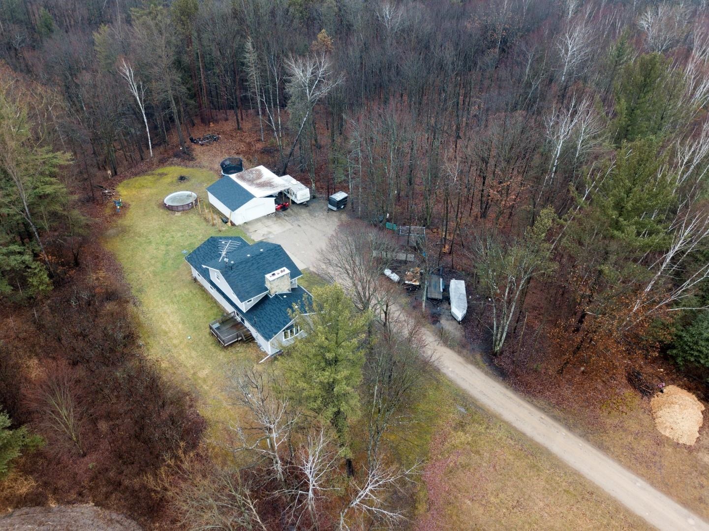 3255 W Barden Road