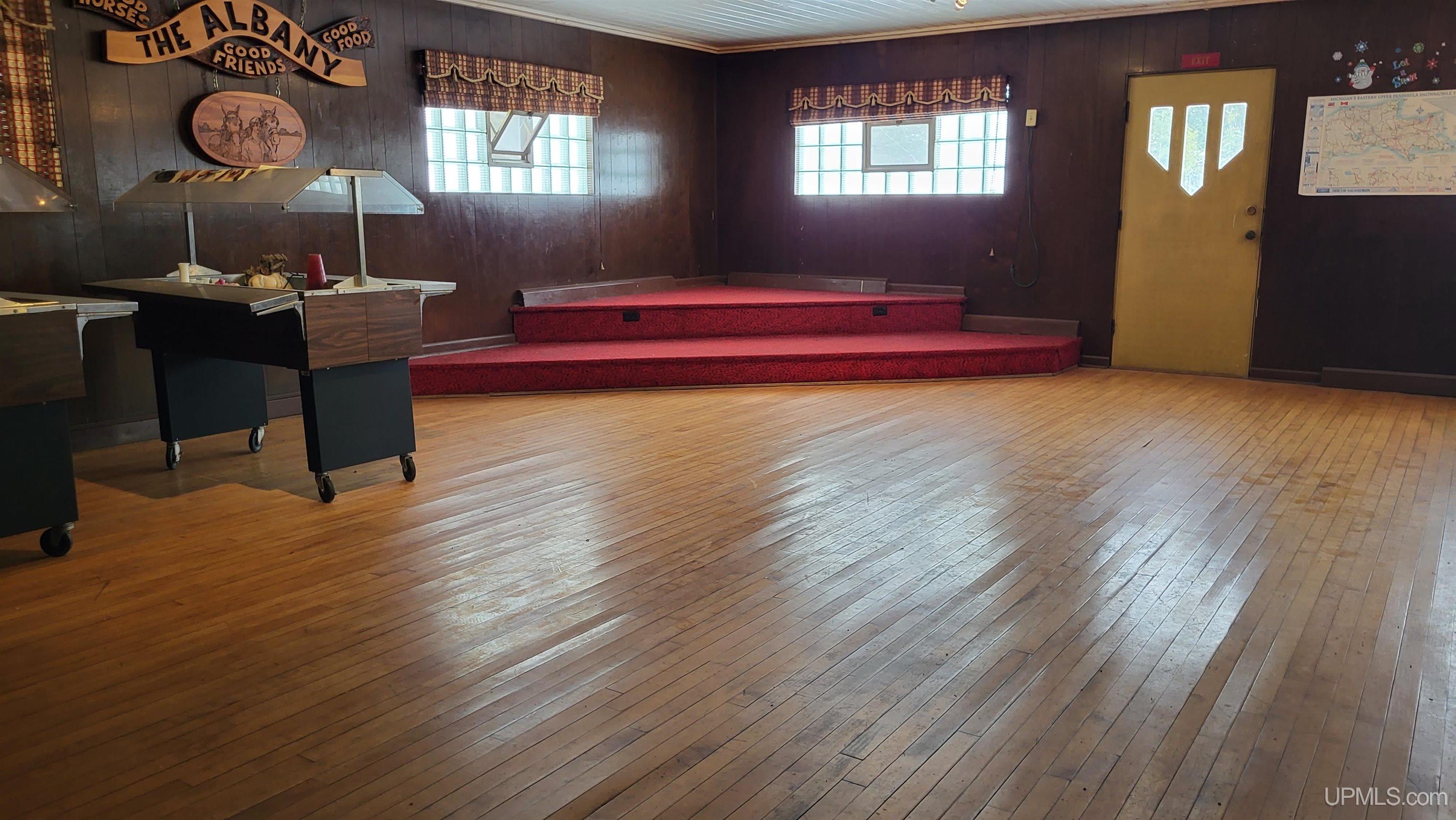 13139 E M 134 DeTour Village, MI MLS50100135 Great Lakes and Land