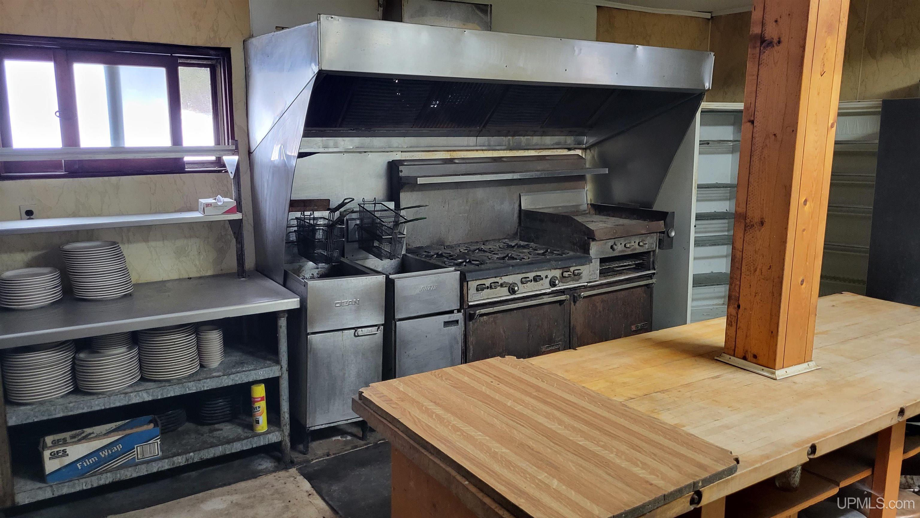 13139 E M 134 DeTour Village, MI MLS50100135 Great Lakes and Land