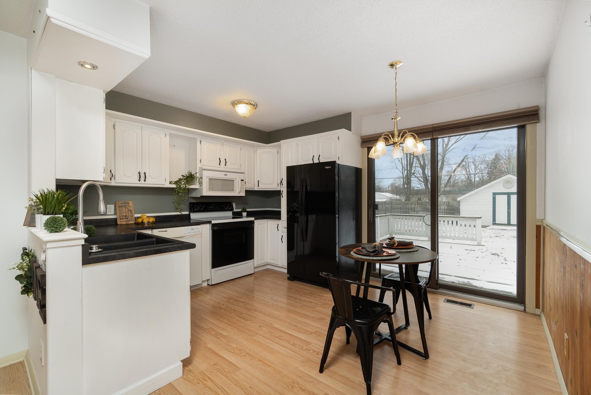 3301 Dawn Drive