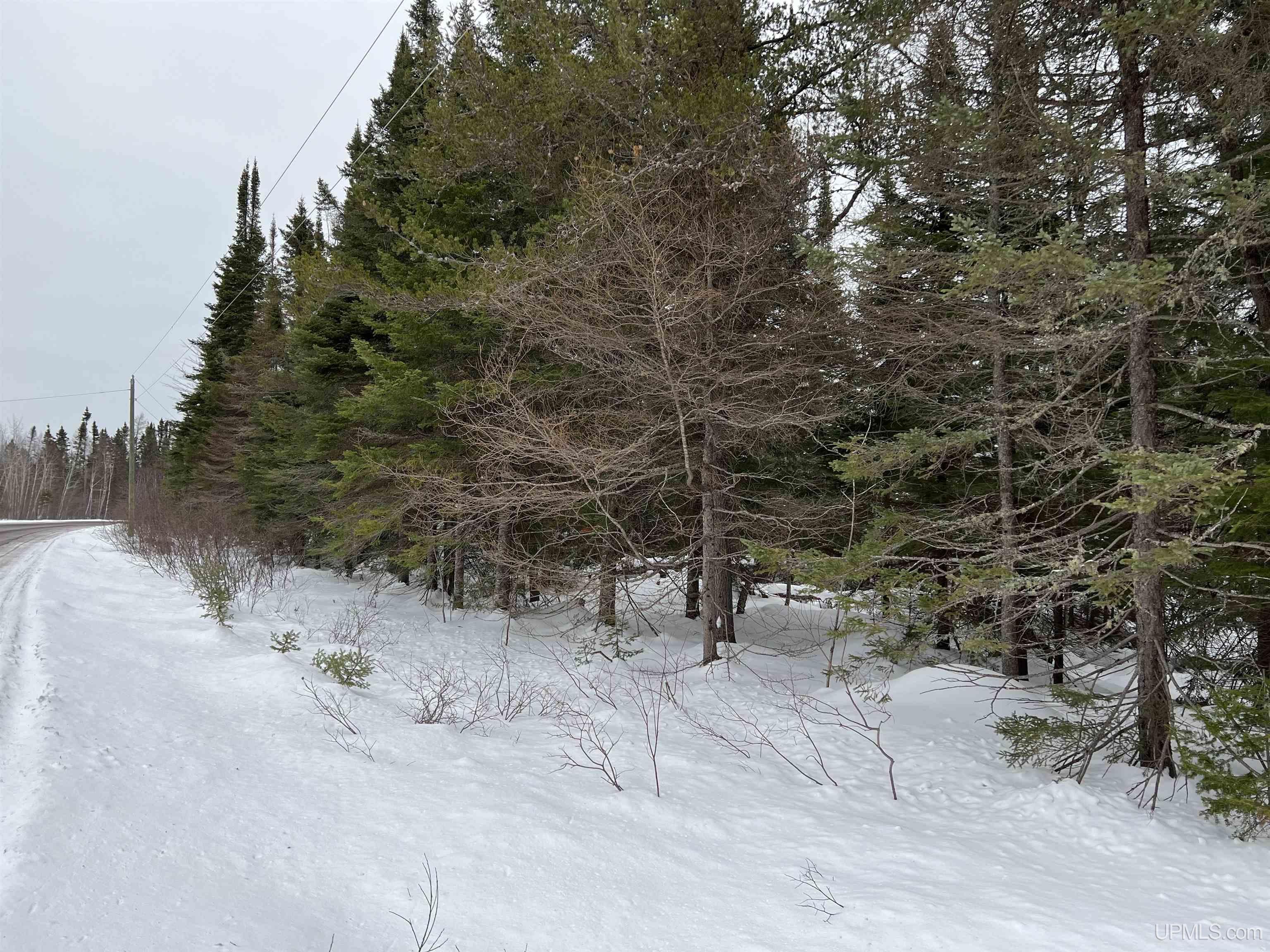 TBD40 Rice Lake Road