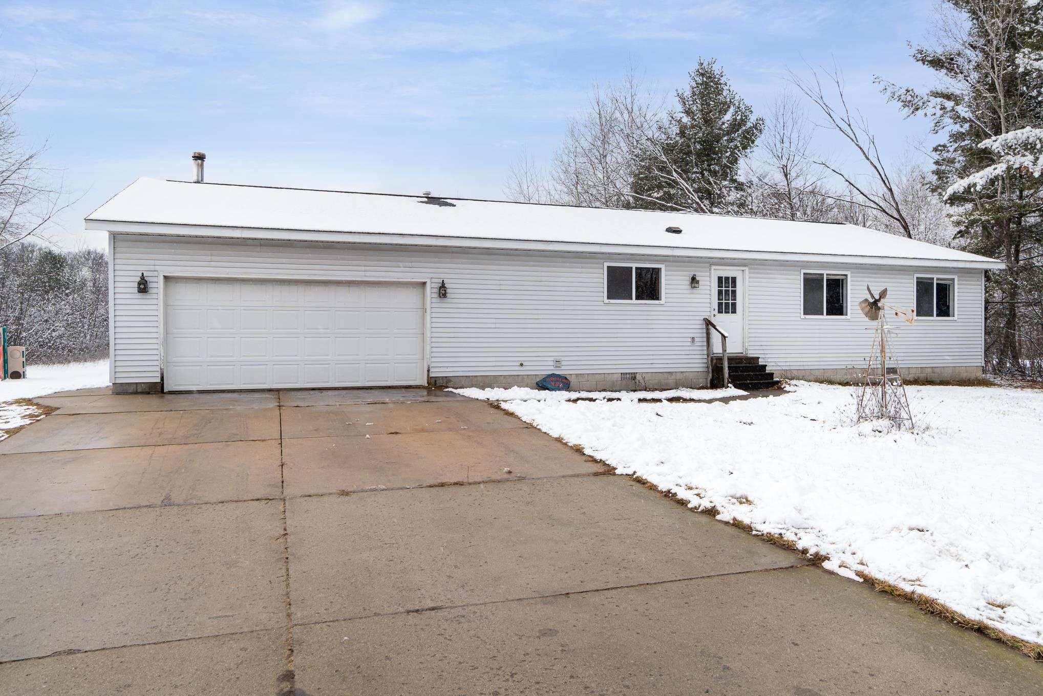 483 N Eleven Mile Road