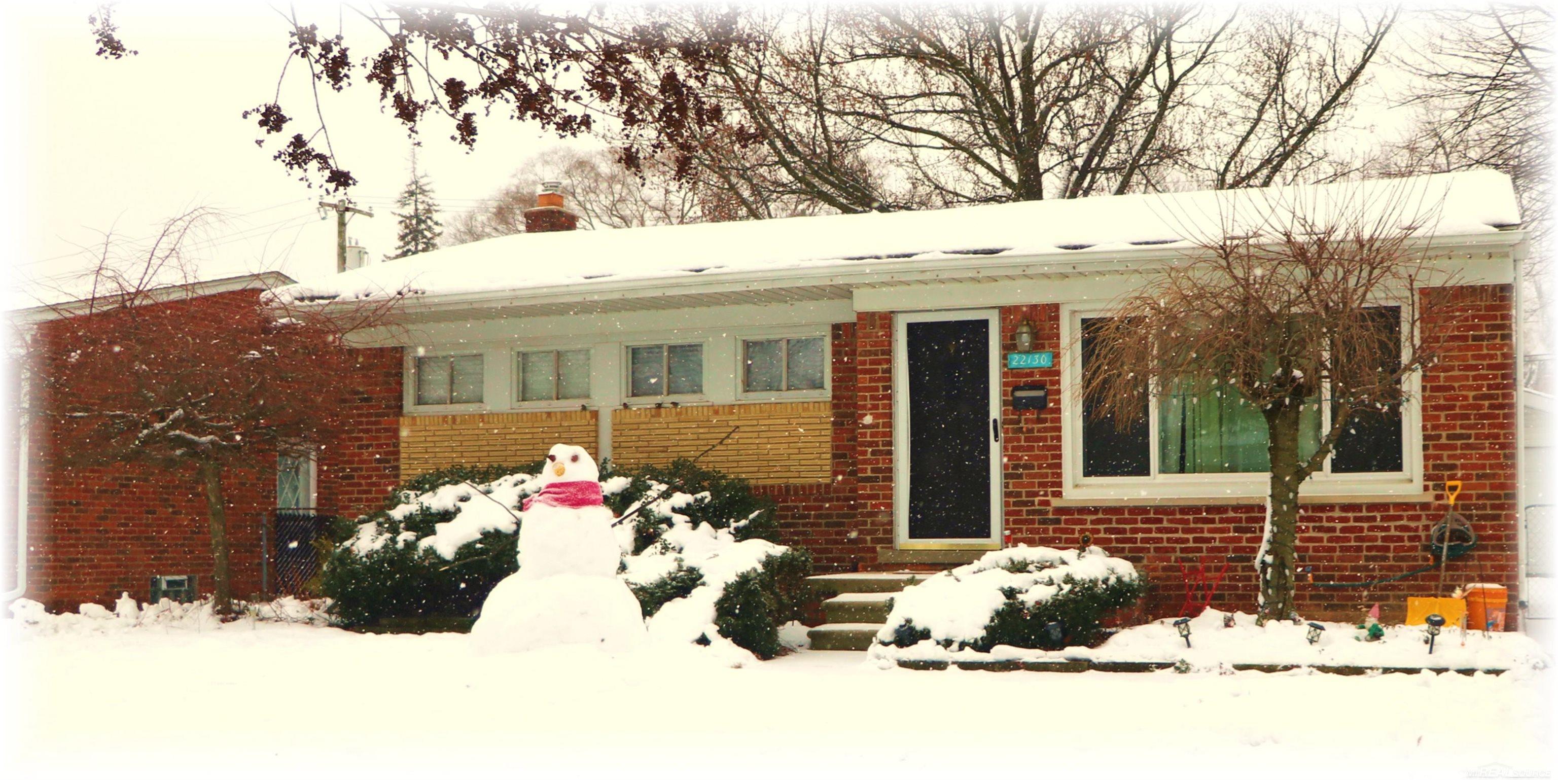 22130 Love, Saint Clair Shores, MI 48082