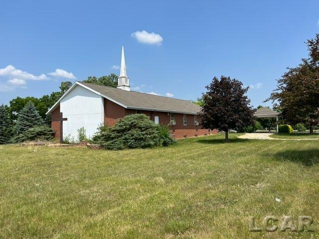 13300 Clinton