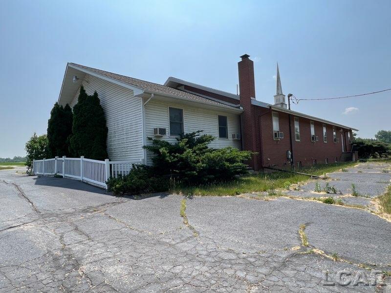 13300 Clinton