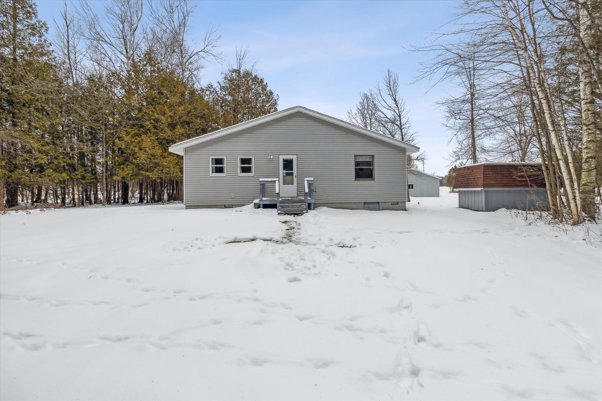 4344 Pinconning Road