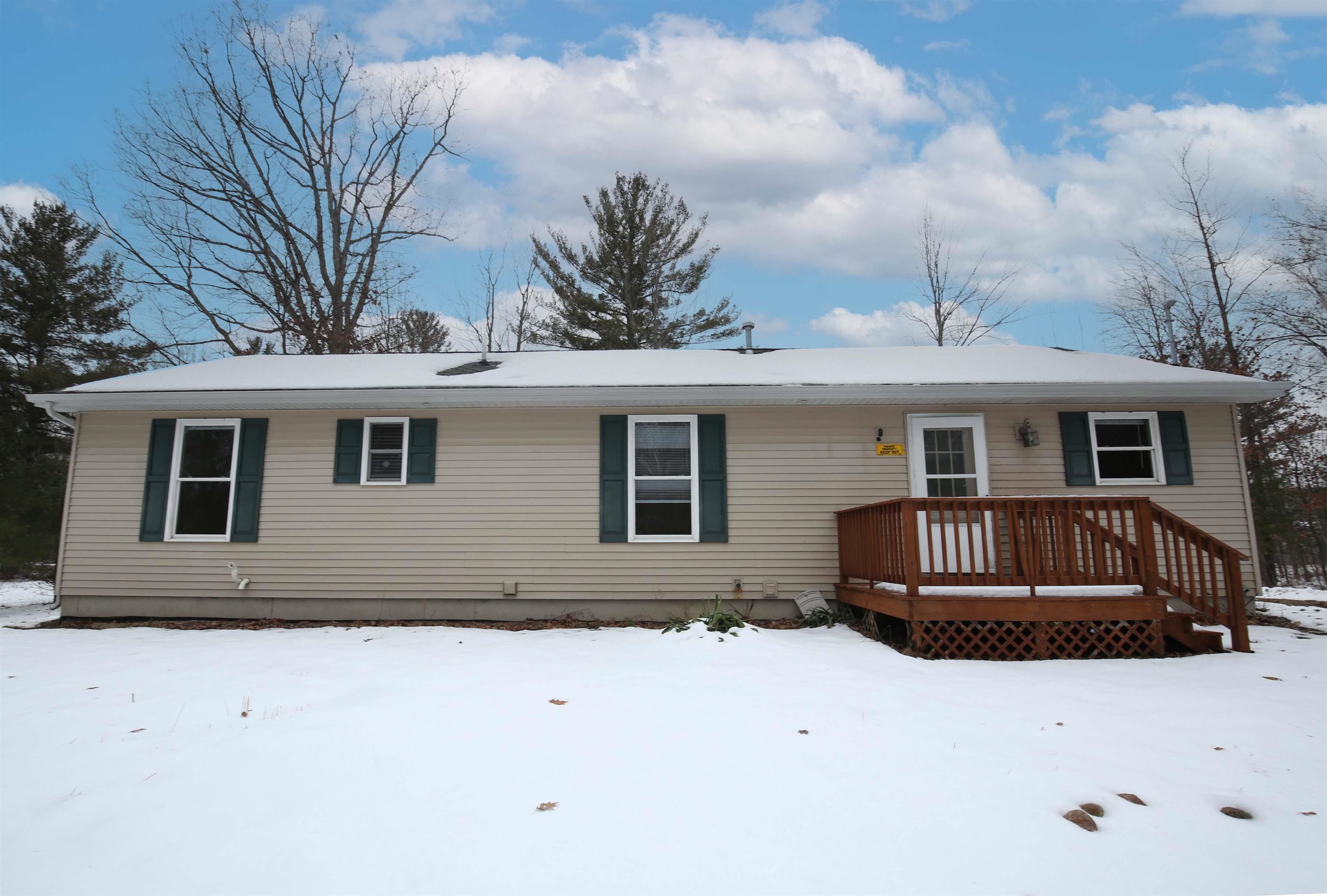 971 W Gordonville Road