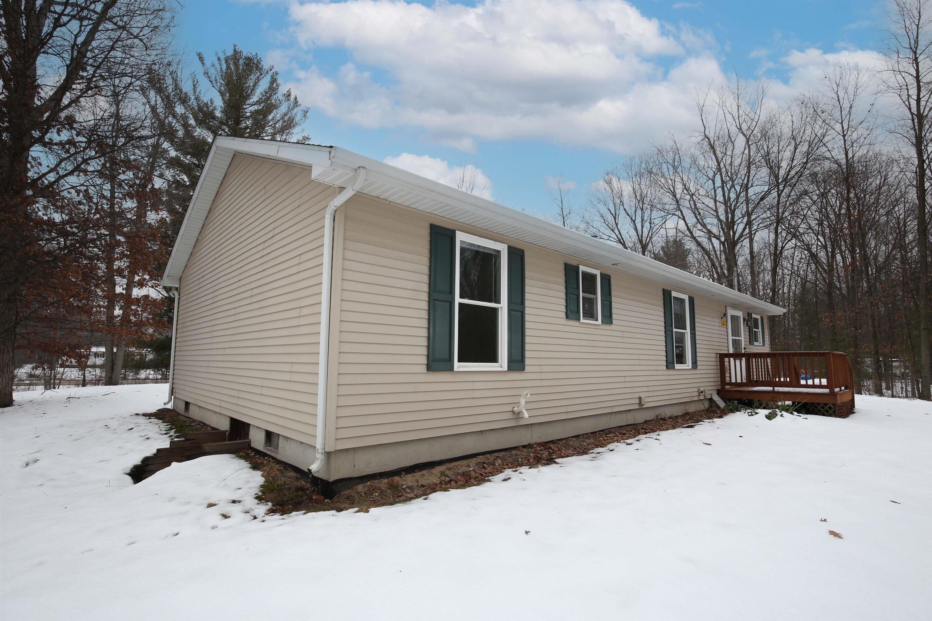 971 W Gordonville Road