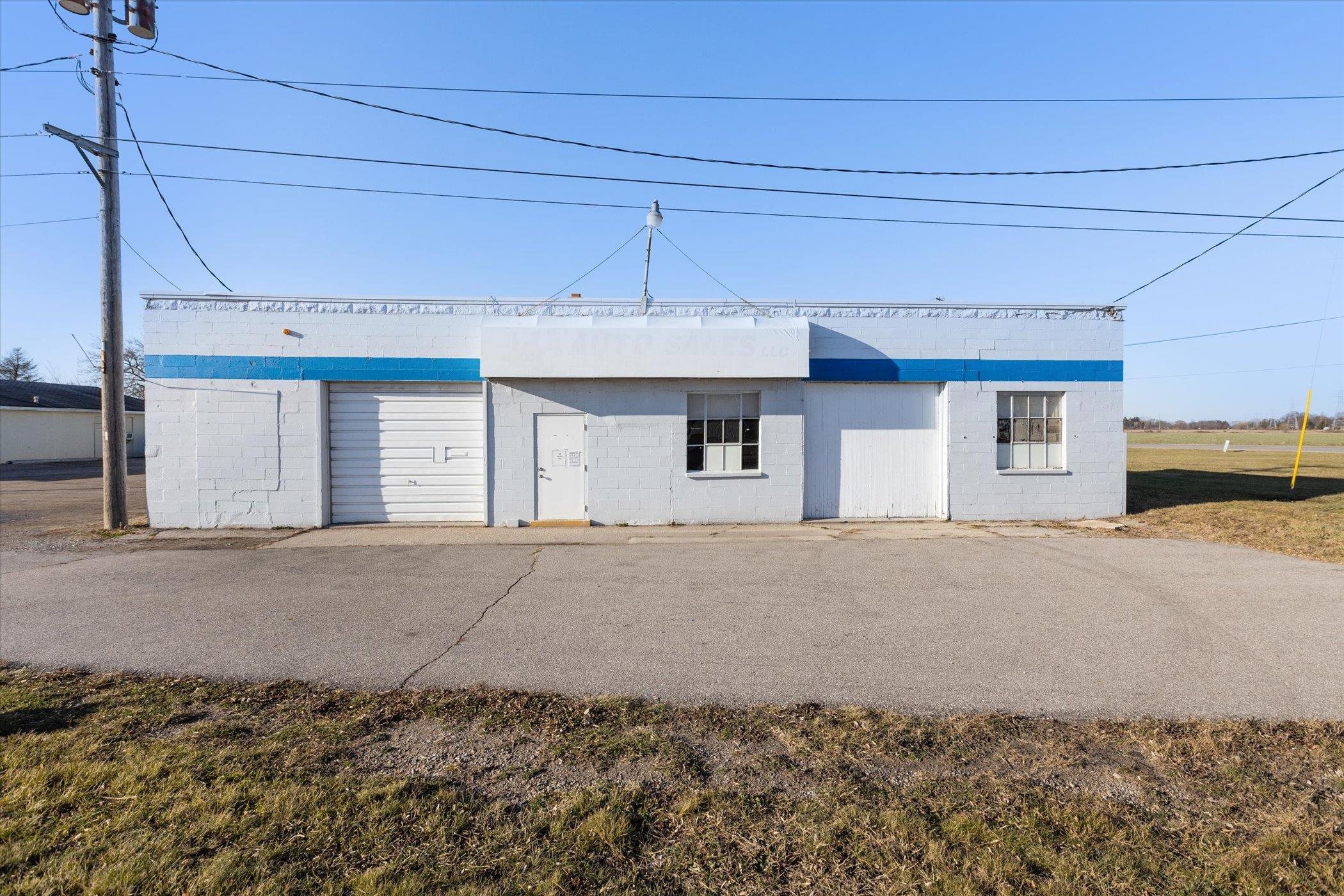 6020 Westside Saginaw