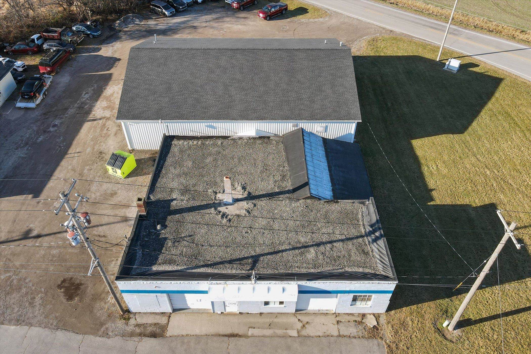6020 Westside Saginaw