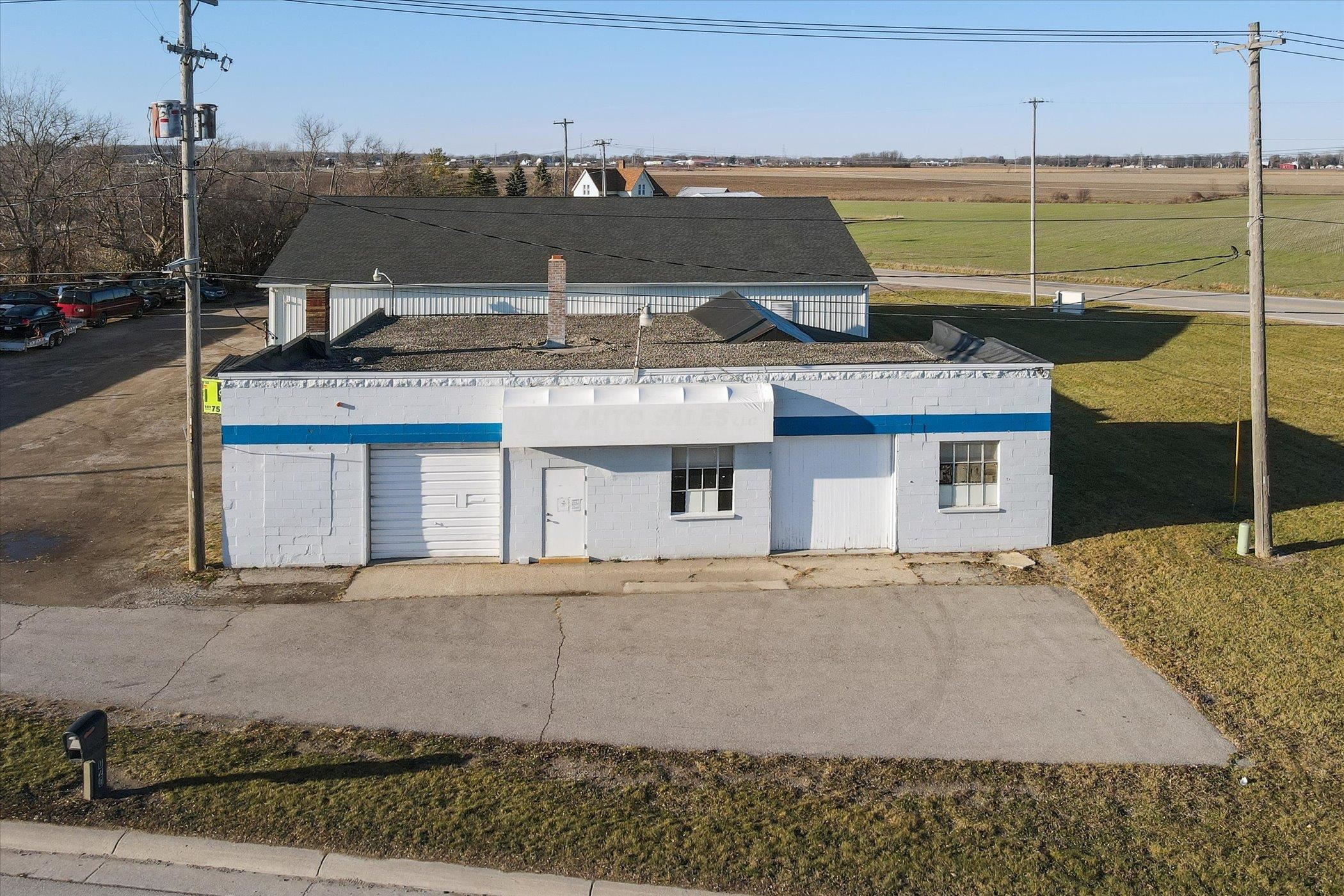 6020 Westside Saginaw