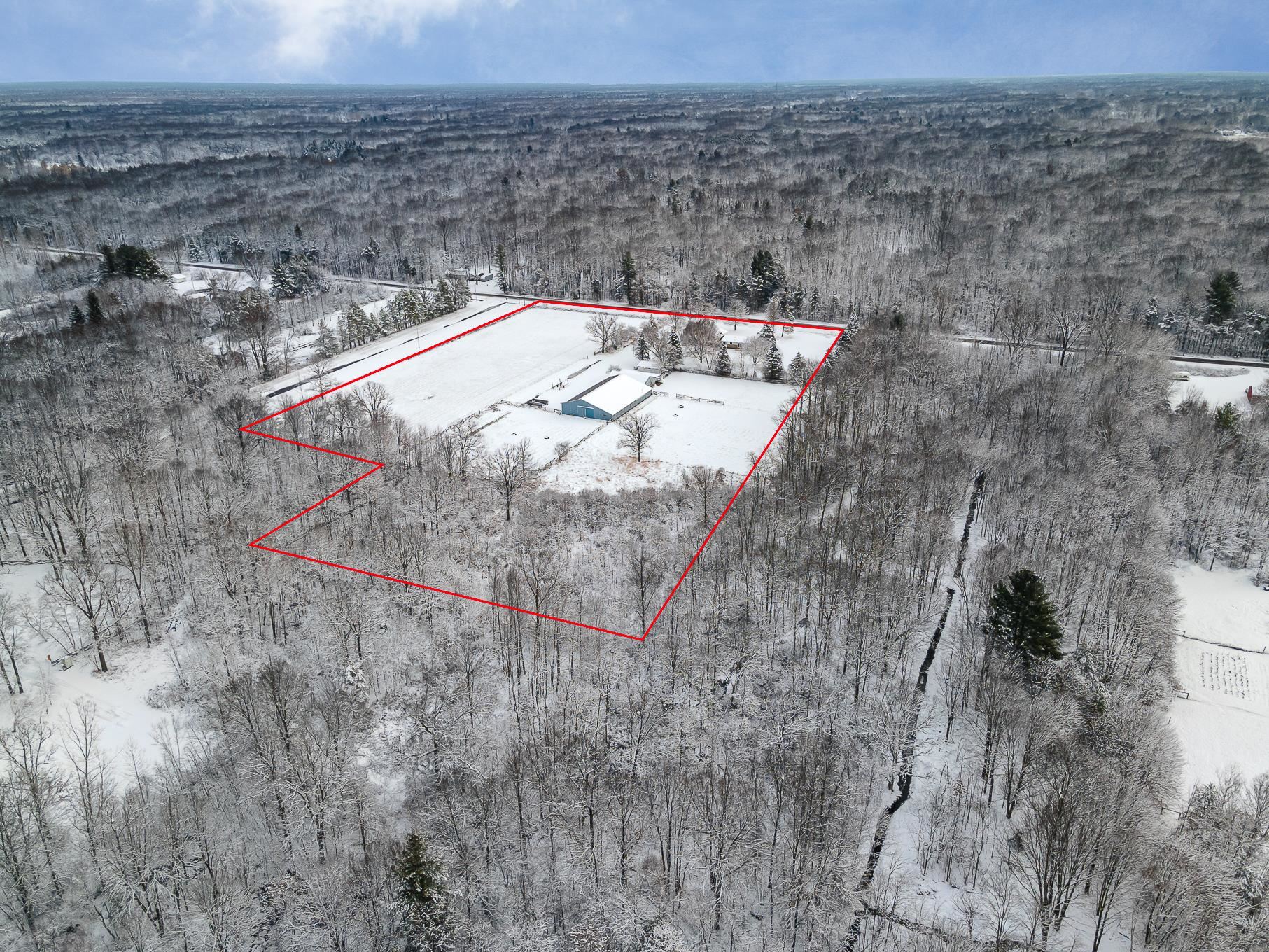 240 S Nine Mile Road