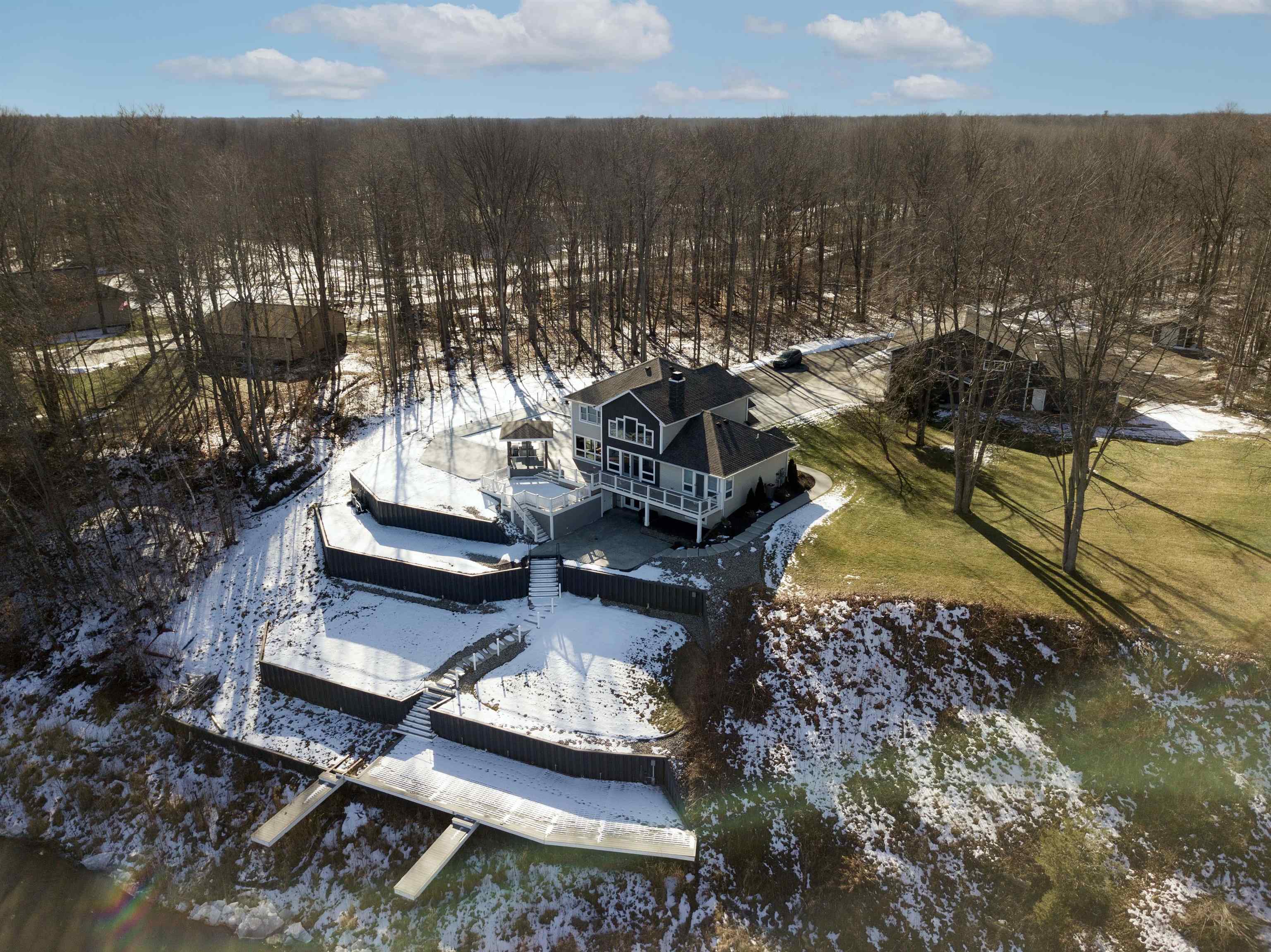 5026 N Lake Sanford Road