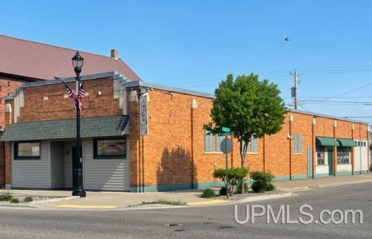 Commercial Listing MLS Number 50101807