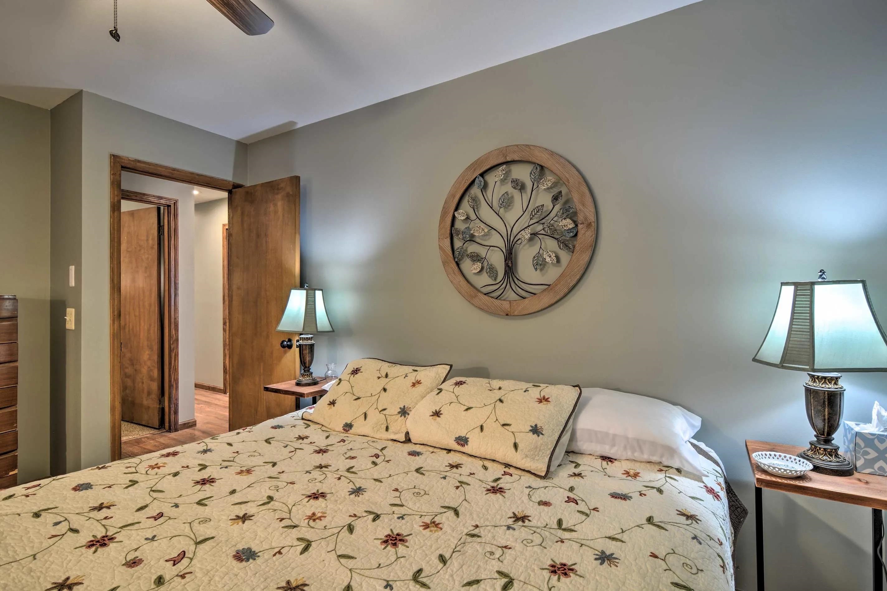 4646 KESWICK COURT
