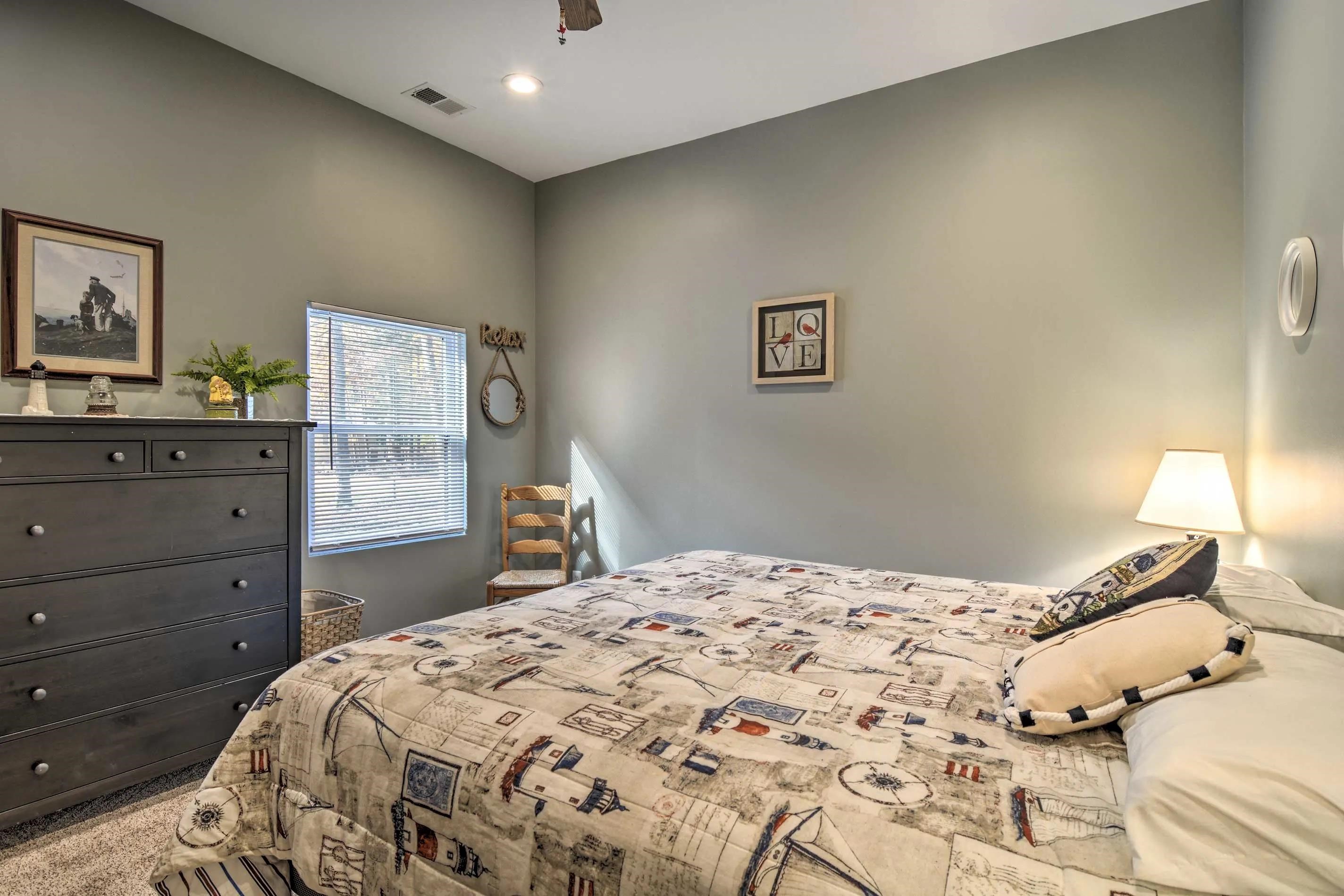 4646 KESWICK COURT