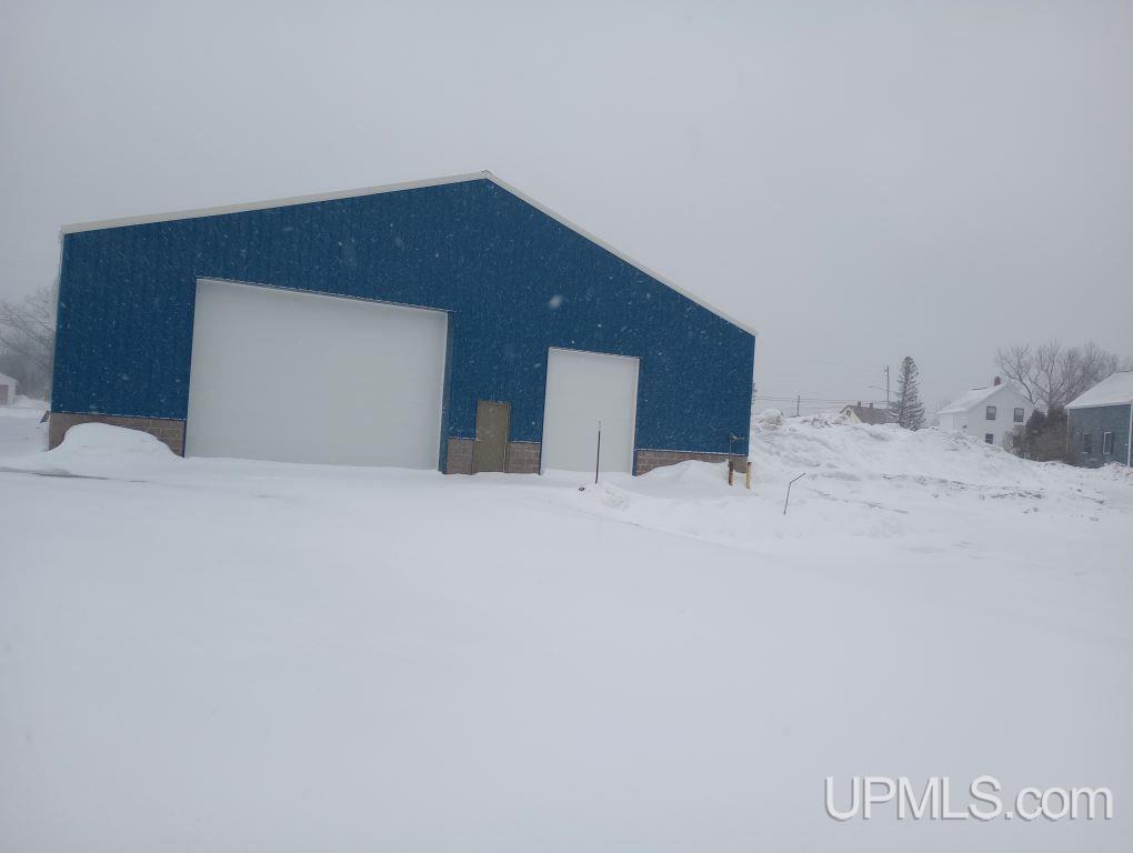 Commercial Listing MLS Number 50101921