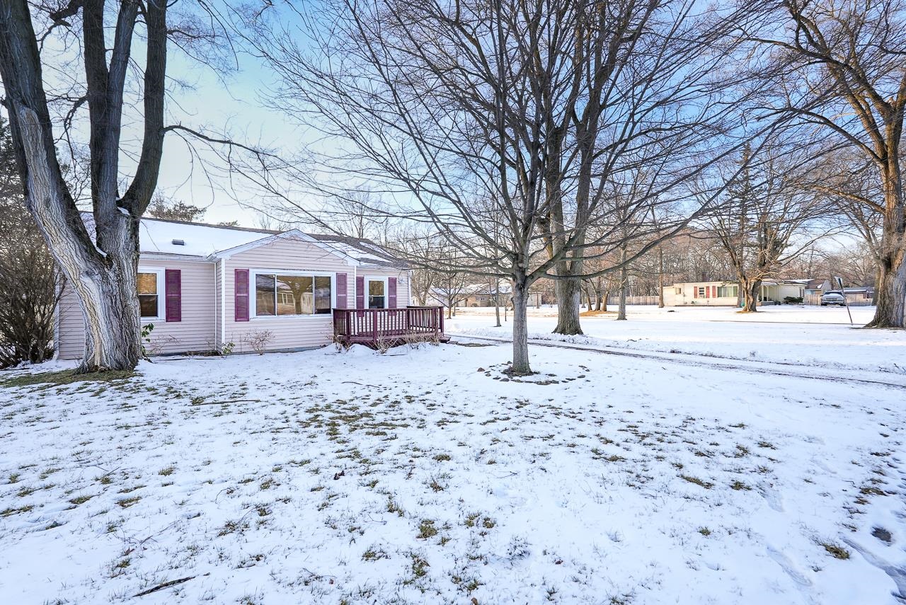 333 Cottonwood Street