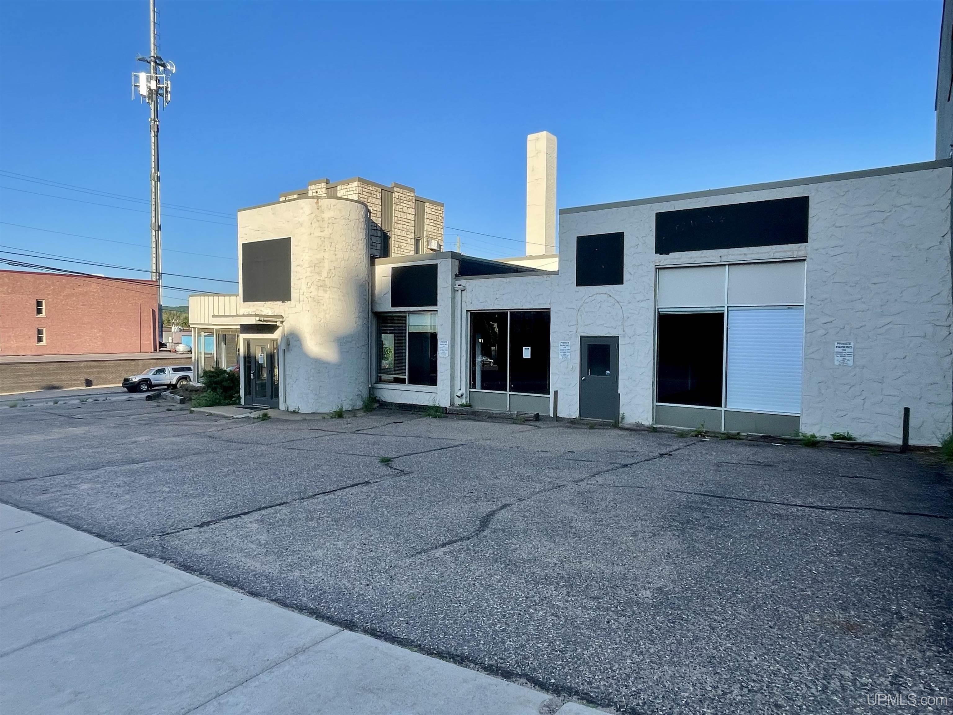 Commercial Listing MLS Number 50102013