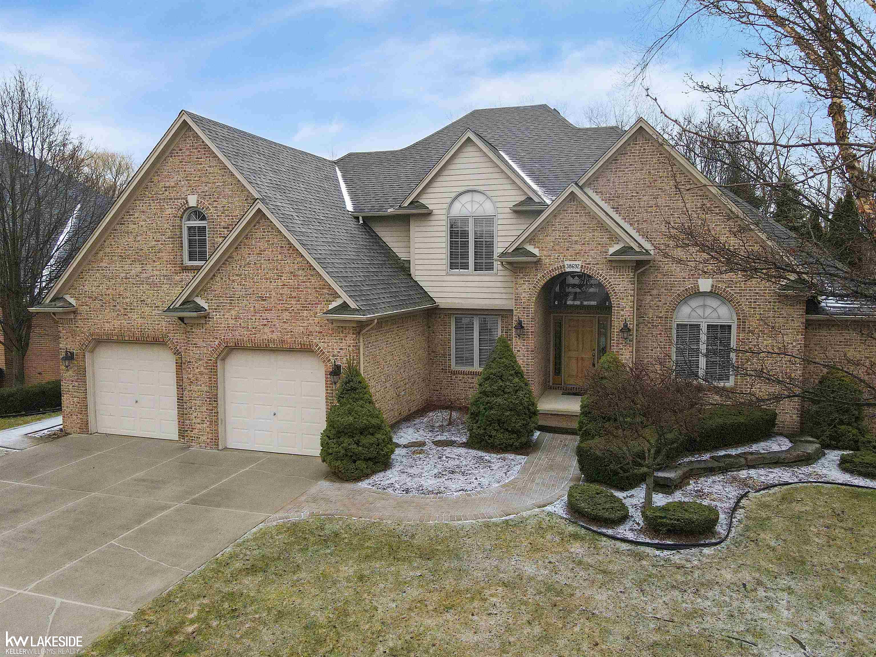 38692 GLENMAR LANE, HARRISON TWP, MI 48045