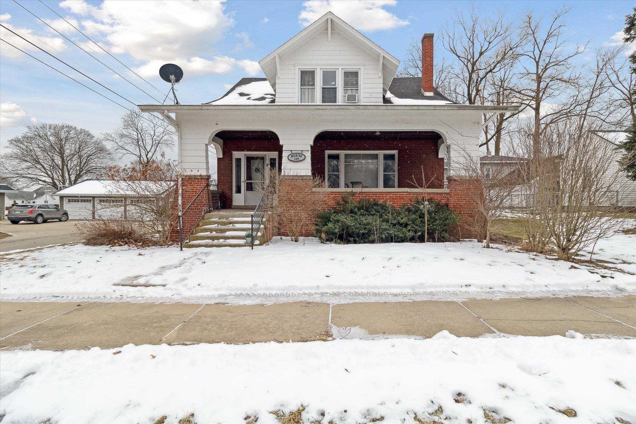 510 Elm Street